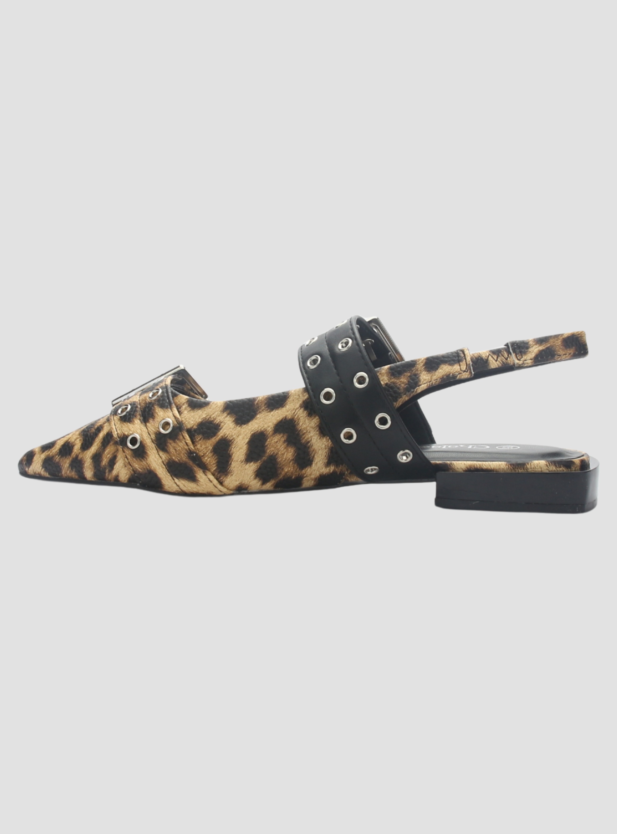 Ballerina de mujer Print Casual Chalada Slik-1-1