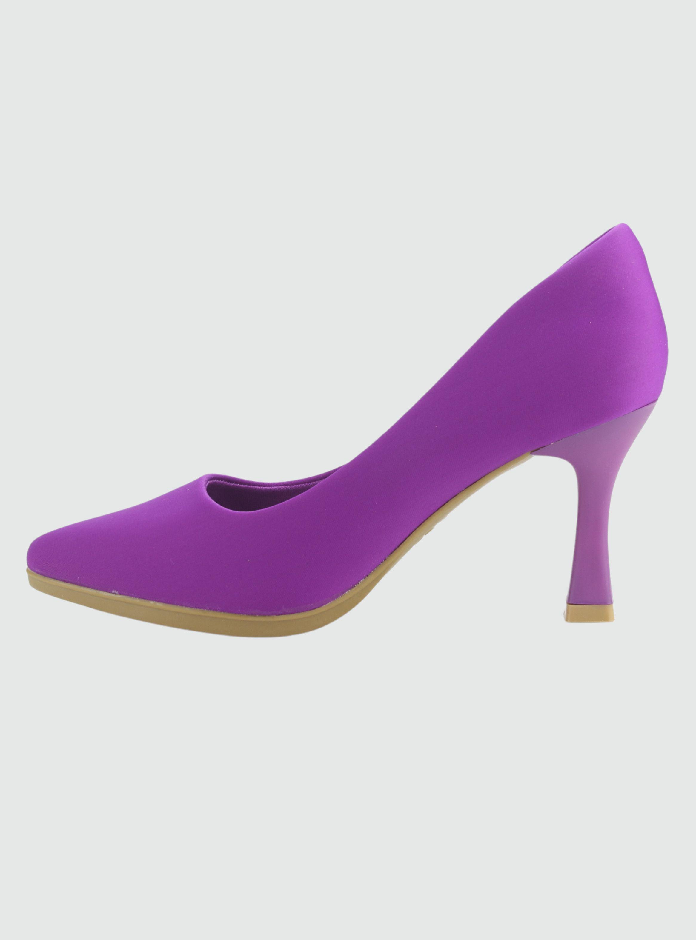 Zapato Chalada Mujer Cyril-1 Burdeo Casual-1
