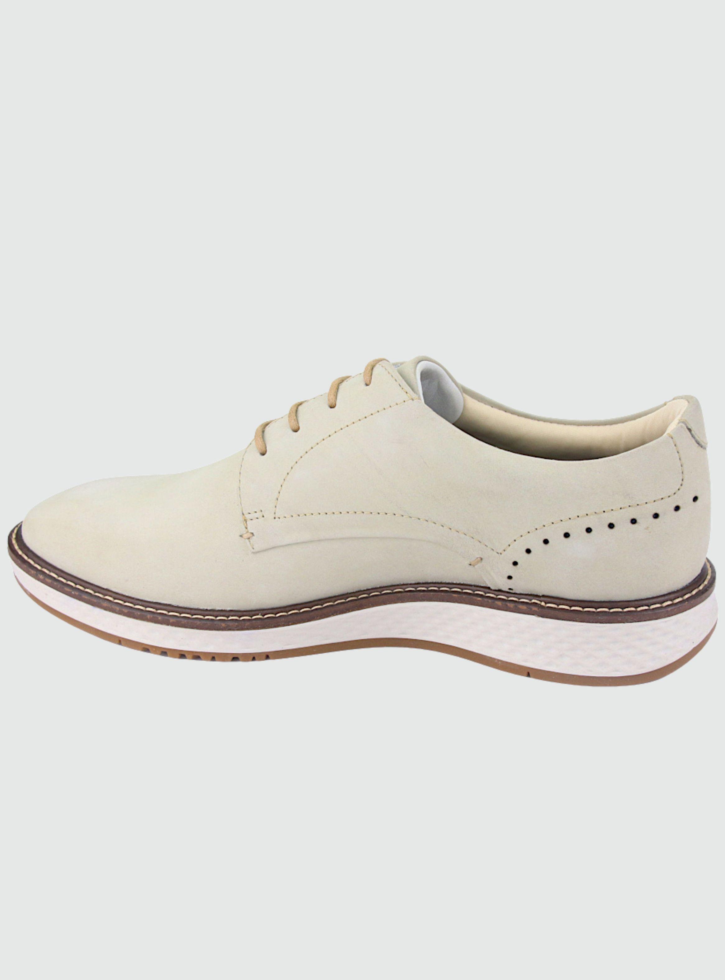 Zapato Ferracini Hombre 3305-586 Gris Urbano-1