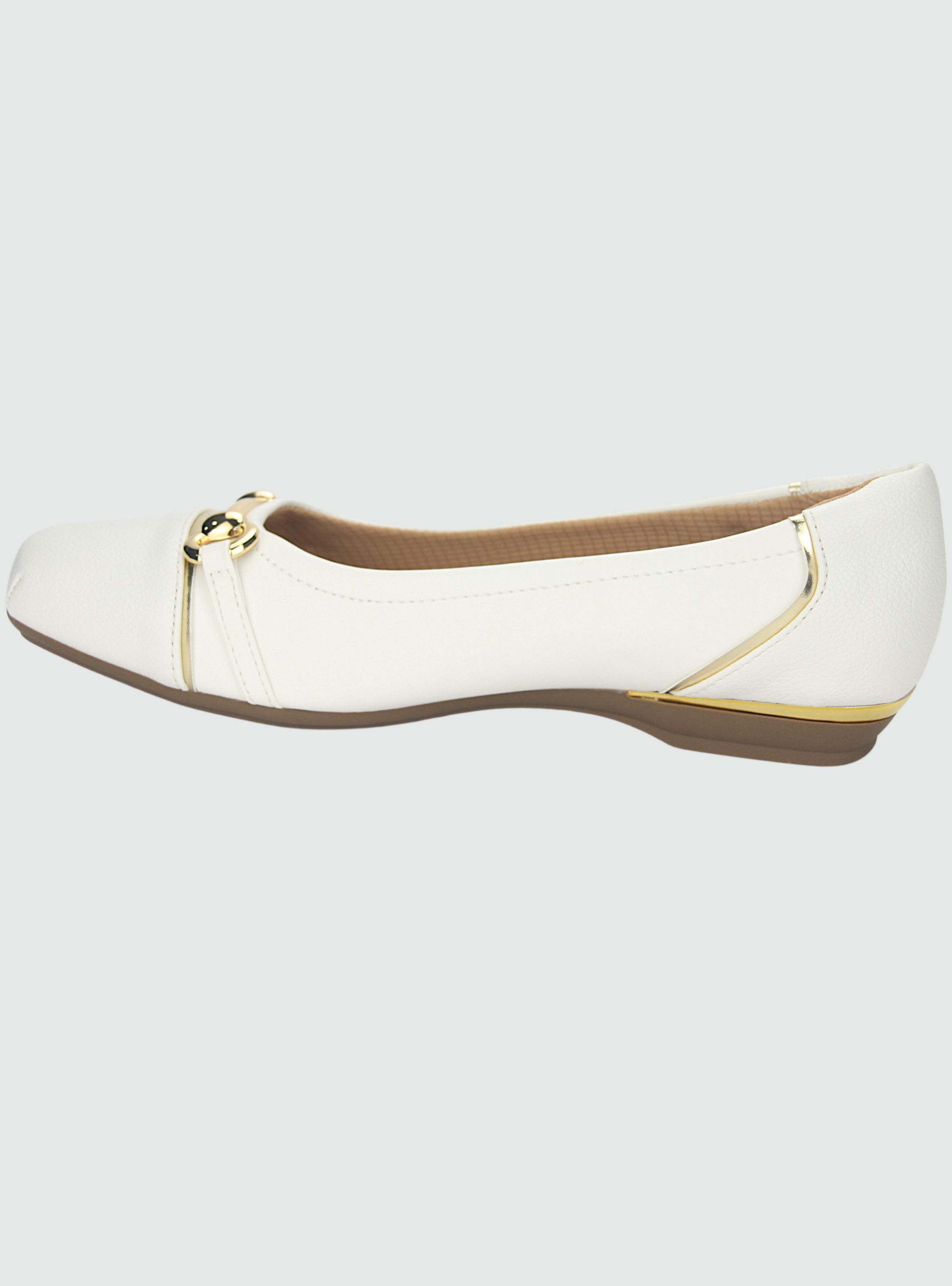 Mocasin Chalada Mujer Alpa-6 Blanco Casual-1