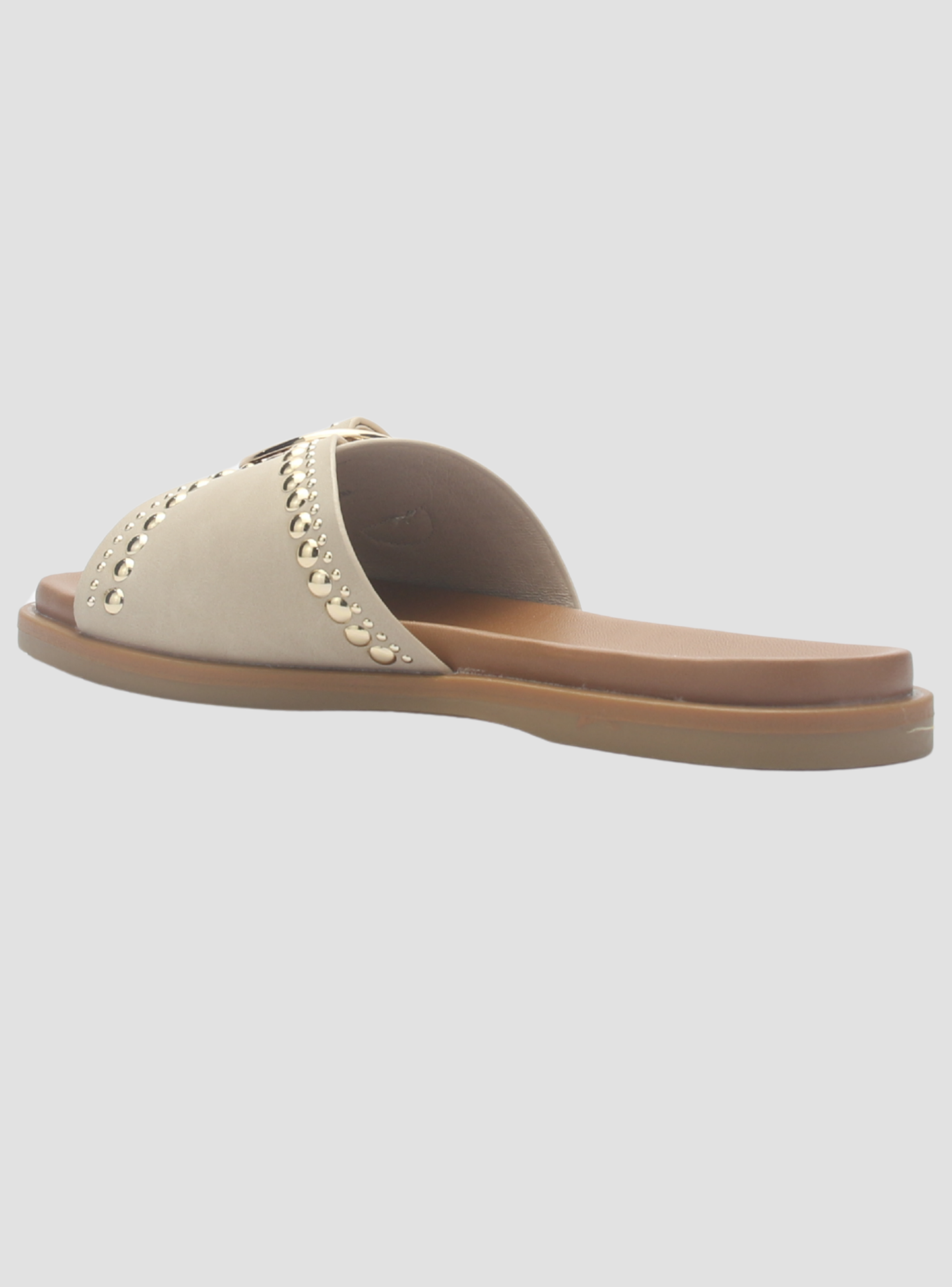 Sandalia de mujer Beige Casual Chalada Genova-6-3