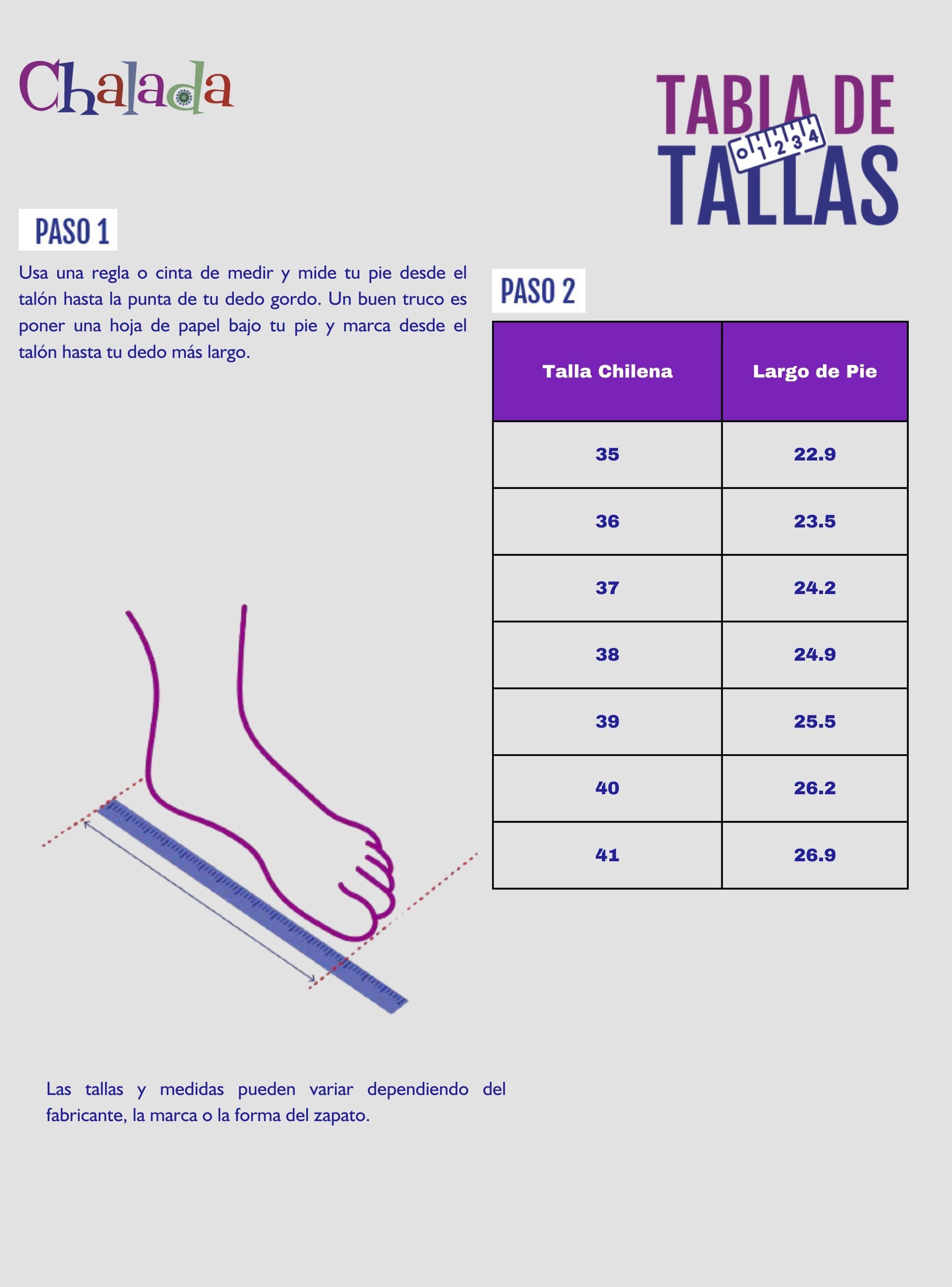 Zapatilla Mujer Chalada Deza-4 Blanco Urbano-6
