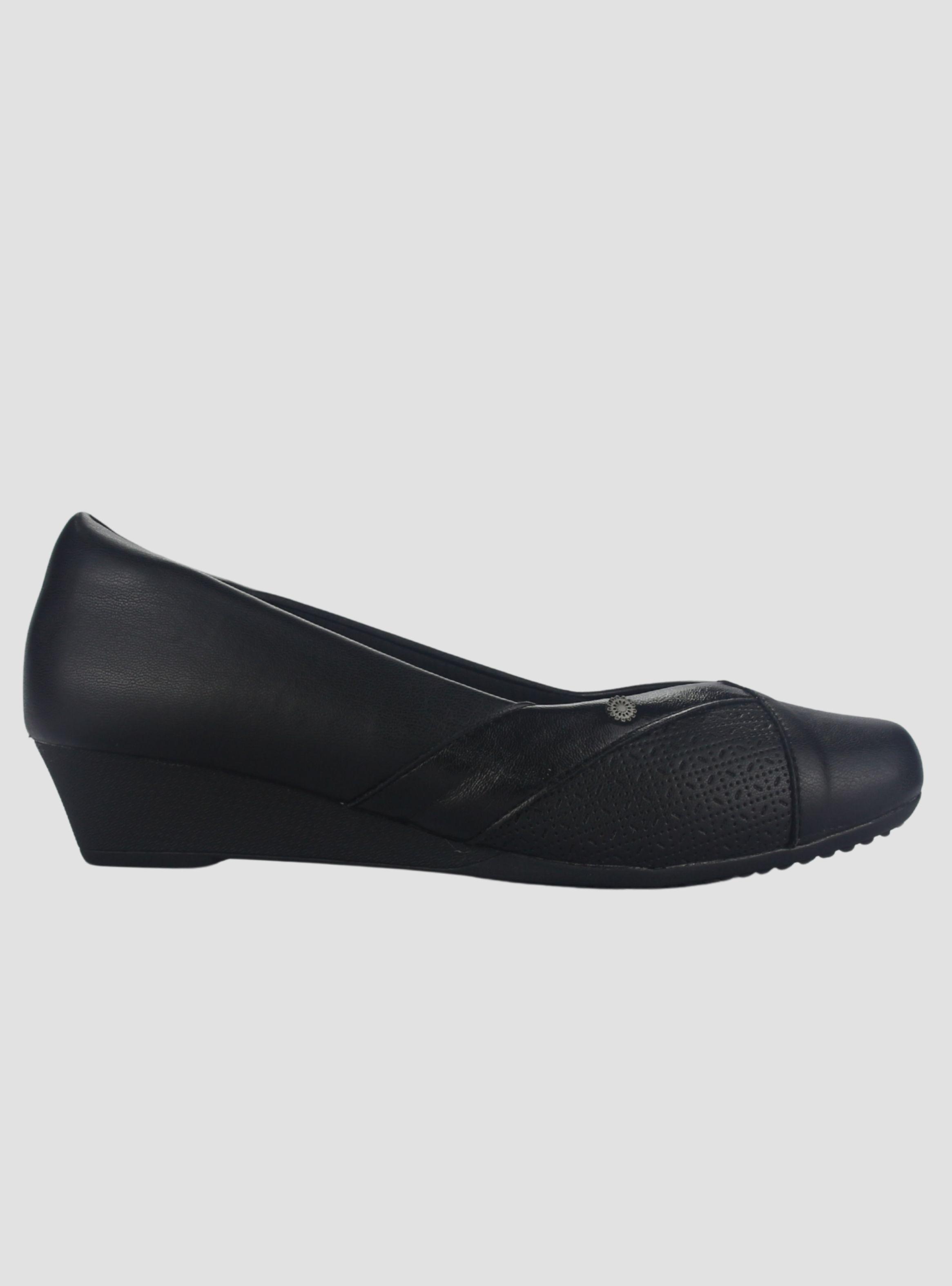 Zapato Mujer Chalada Coles-7 Negro Casual-0