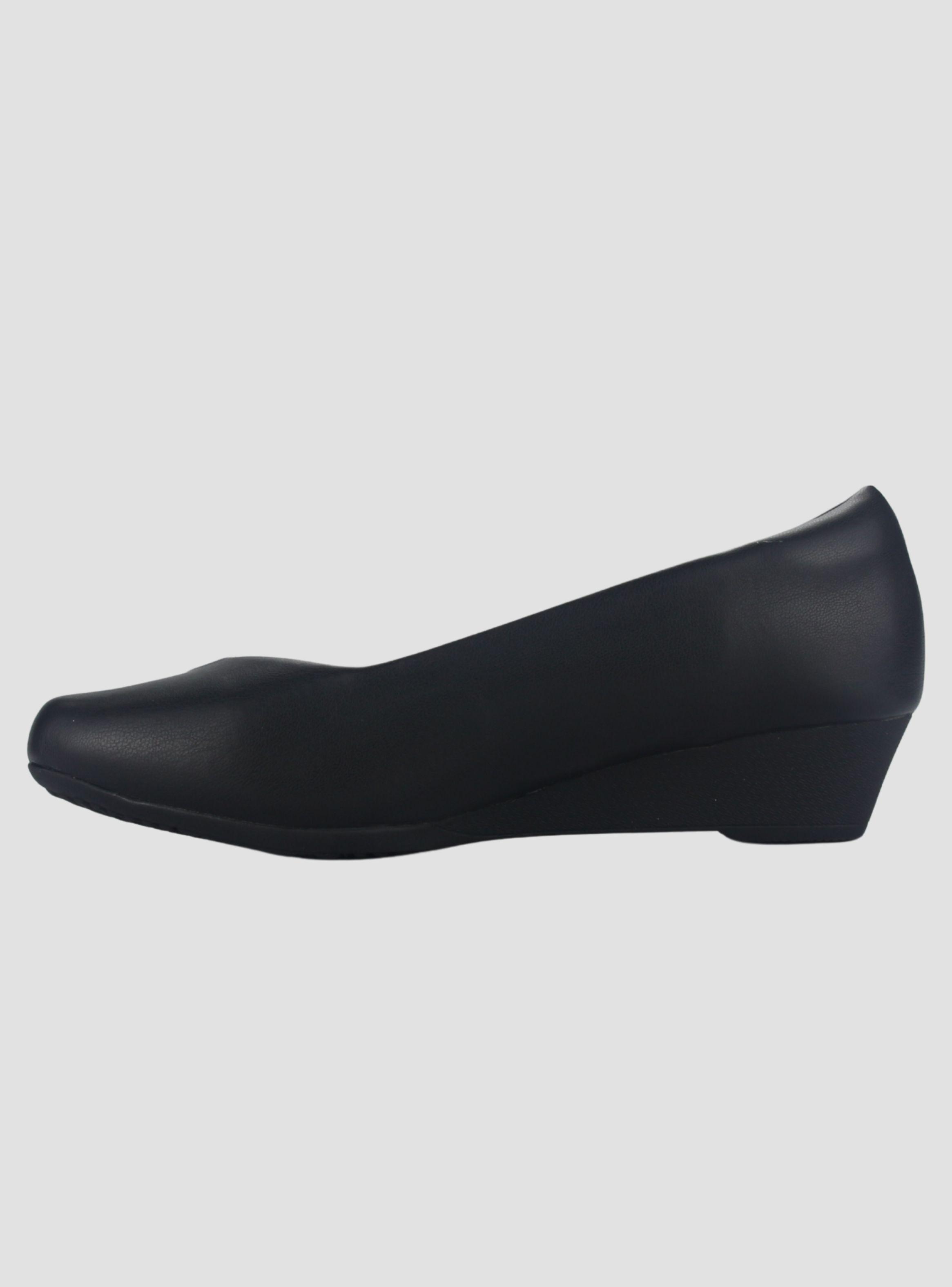 Zapato Mujer Chalada Coles-7 Negro Casual-1