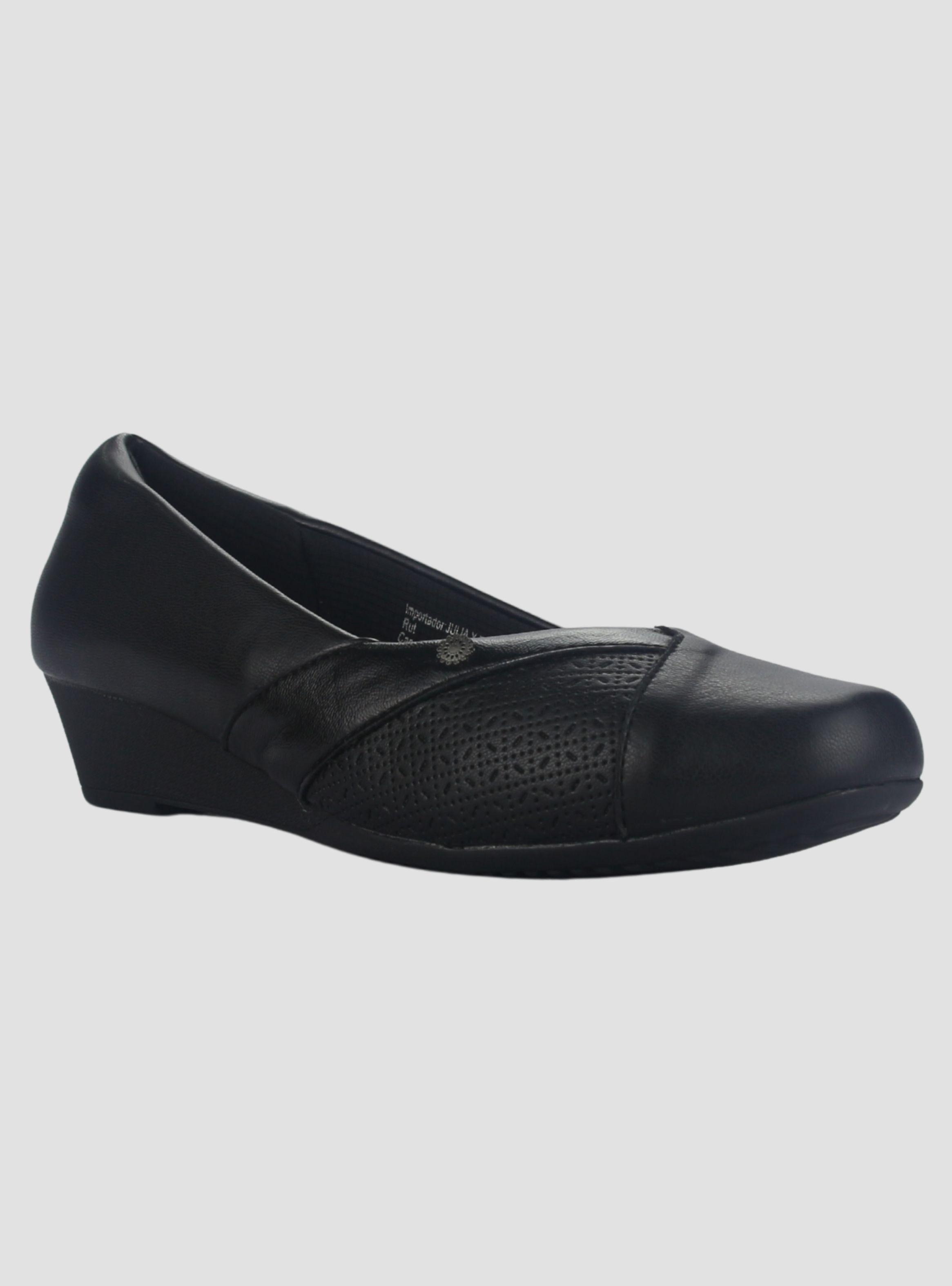 Zapato Mujer Chalada Coles-7 Negro Casual-2