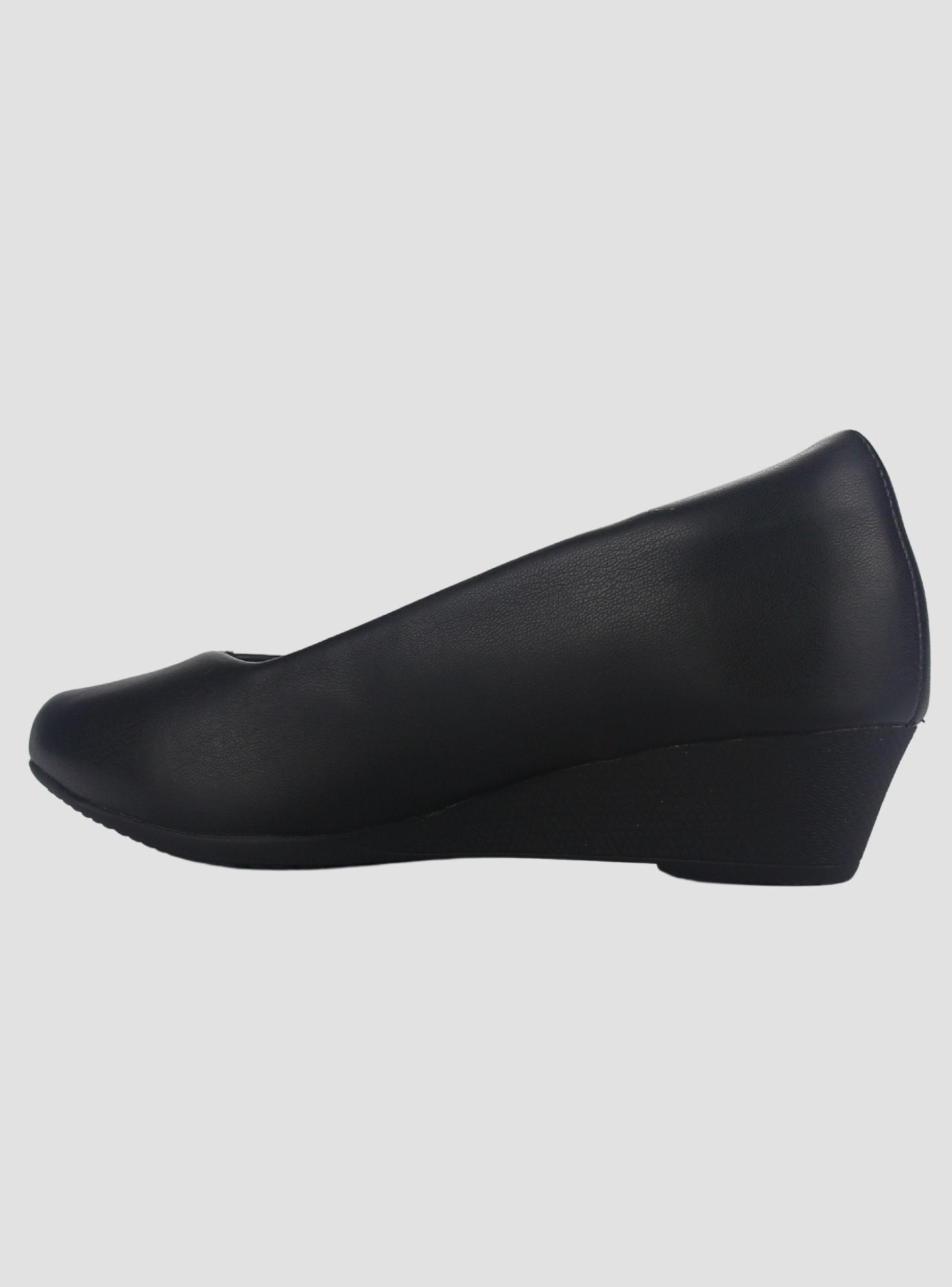 Zapato Mujer Chalada Coles-7 Negro Casual-3