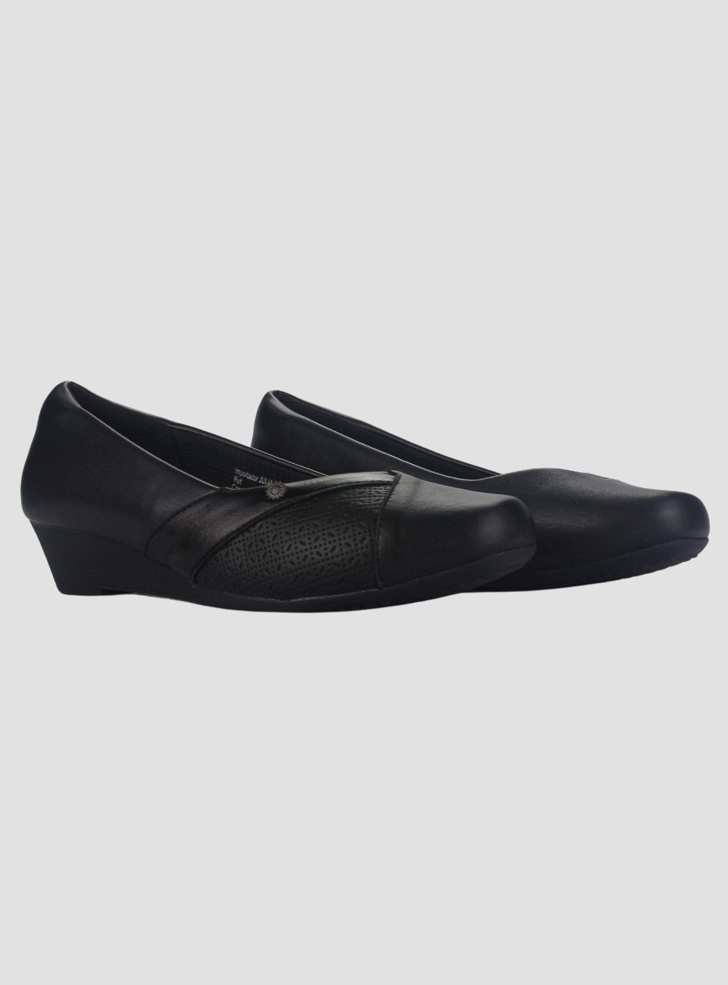Zapato Mujer Chalada Coles-7 Negro Casual-4