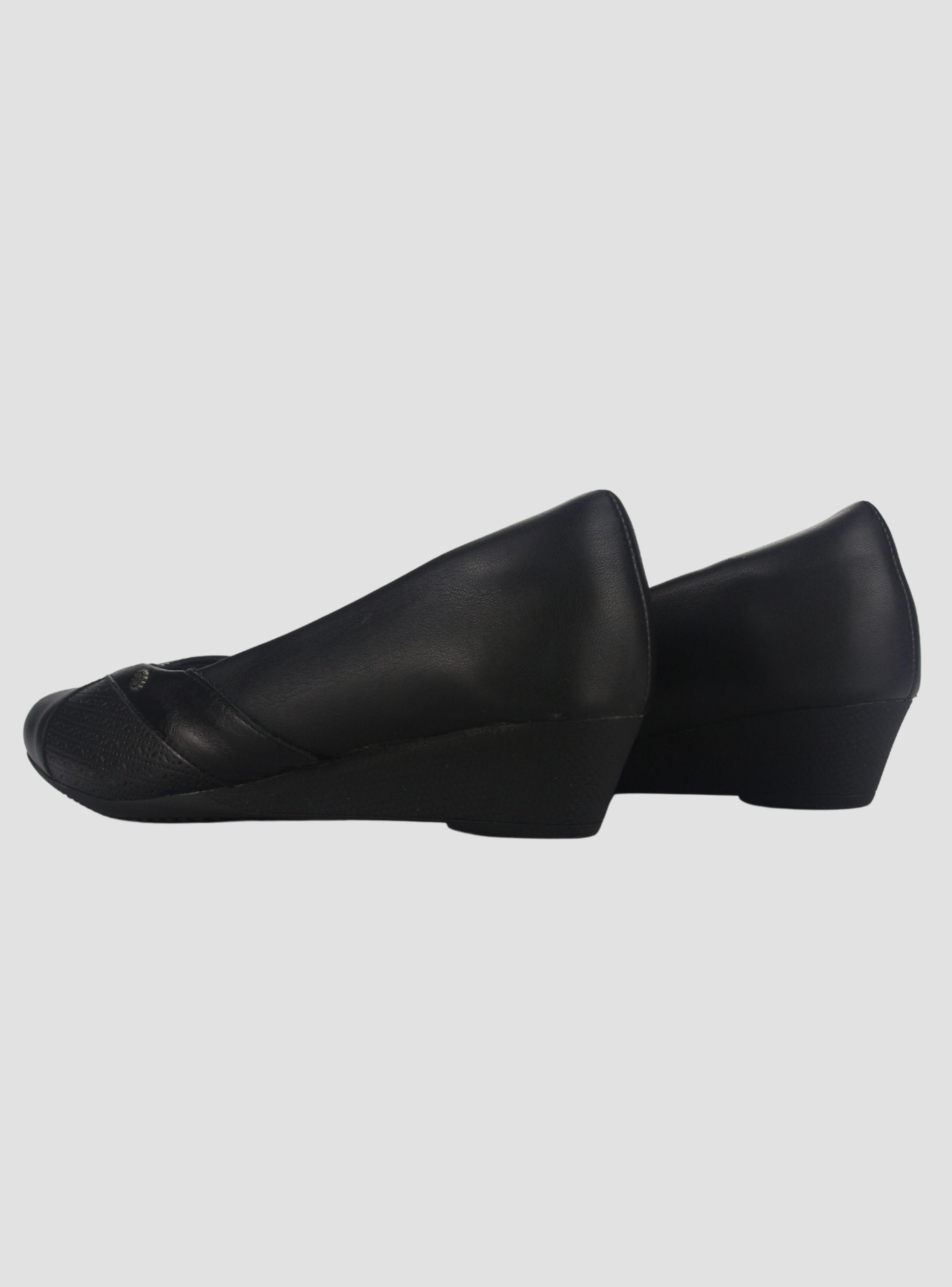 Zapato Mujer Chalada Coles-7 Negro Casual-5