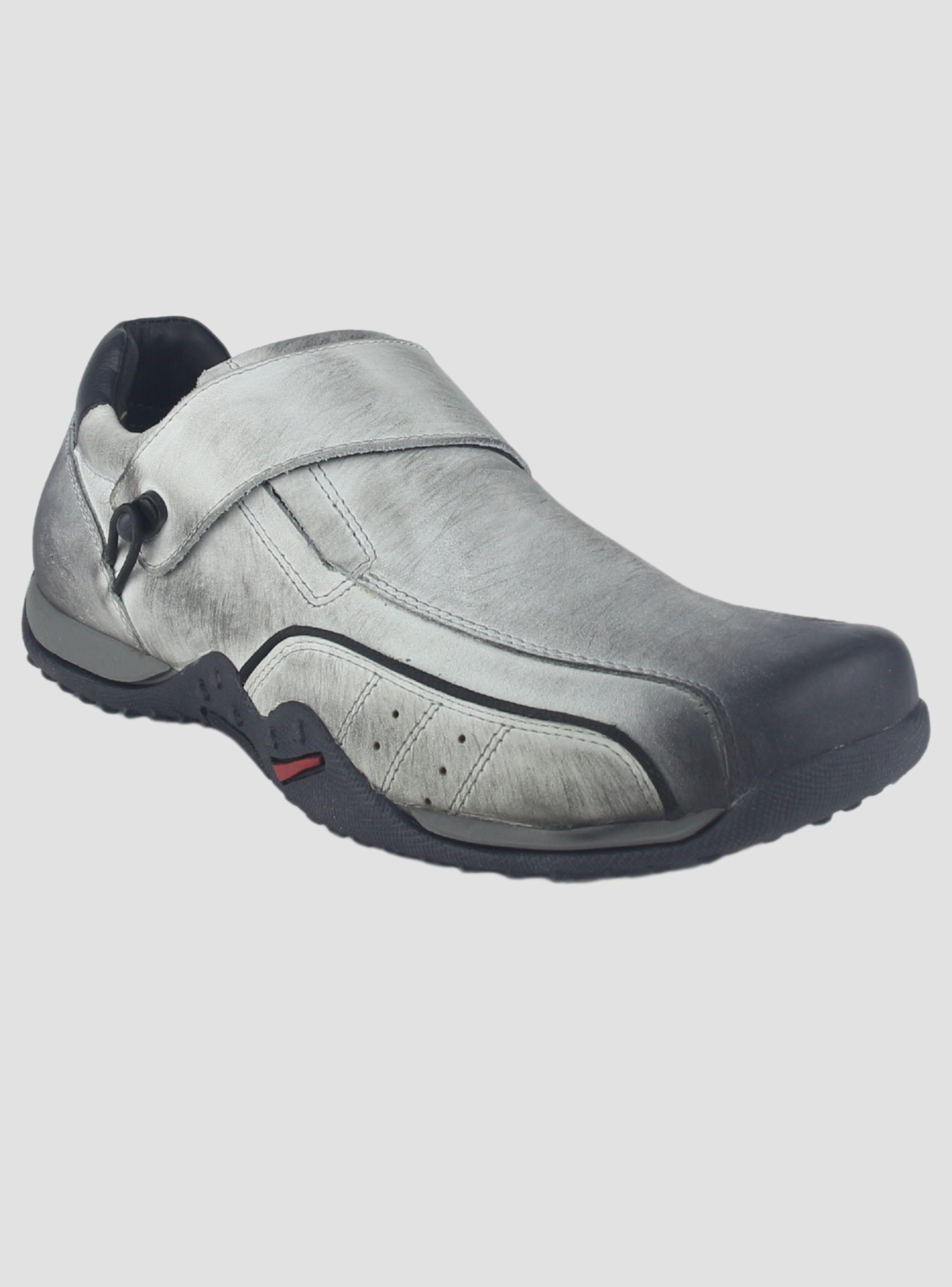 Zapatilla Ferracini Hombre 8359 Eco Dry Negro Casual-2