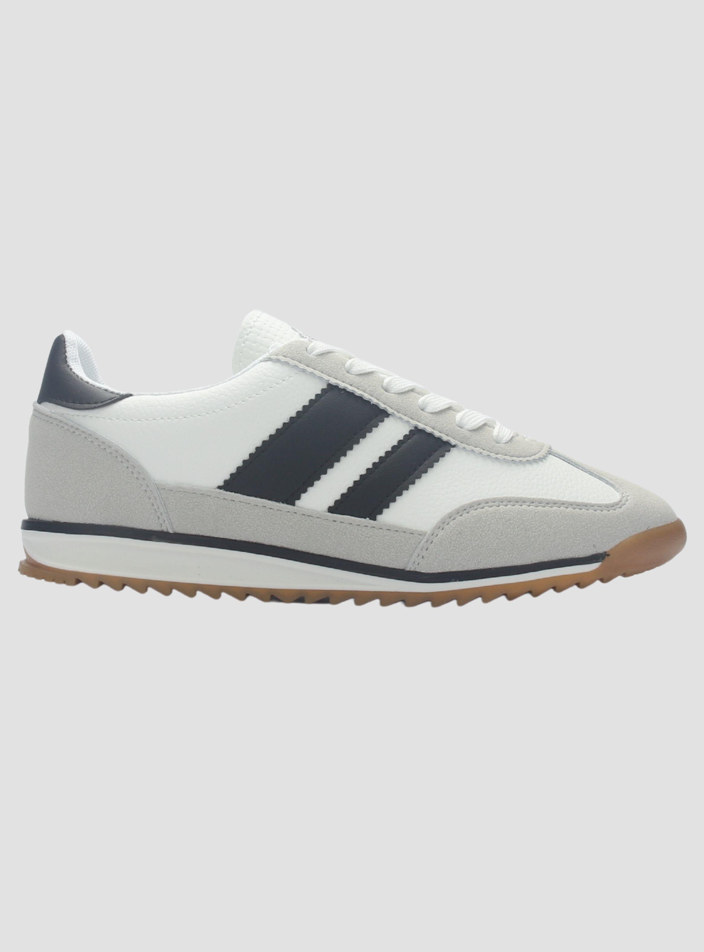 Zapatilla Mujer  Chalada Viti-2 Blanco Urbano-0