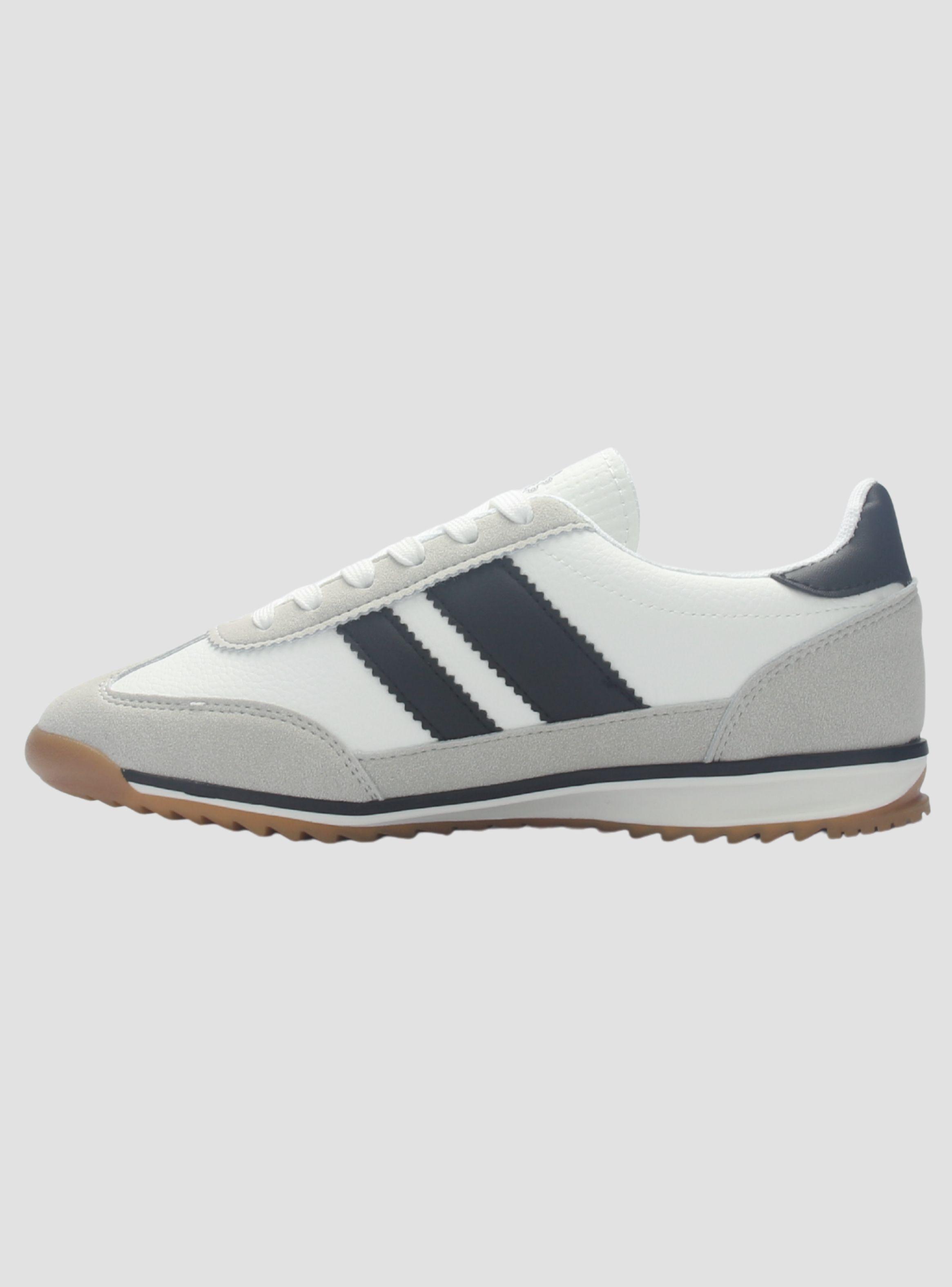 Zapatilla Mujer  Chalada Viti-2 Blanco Urbano-1