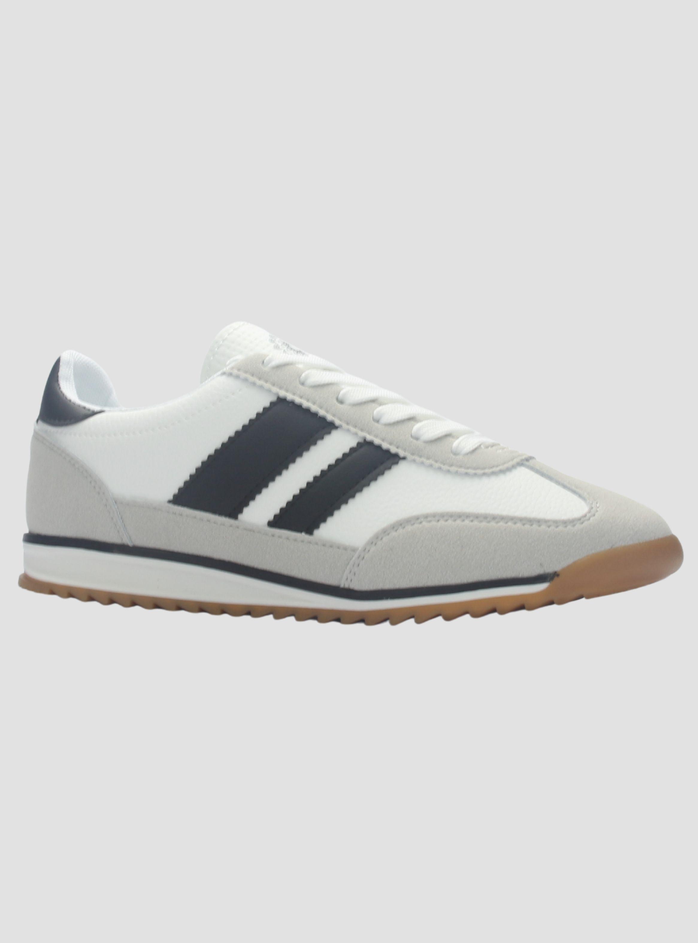 Zapatilla Mujer  Chalada Viti-2 Blanco Urbano-2