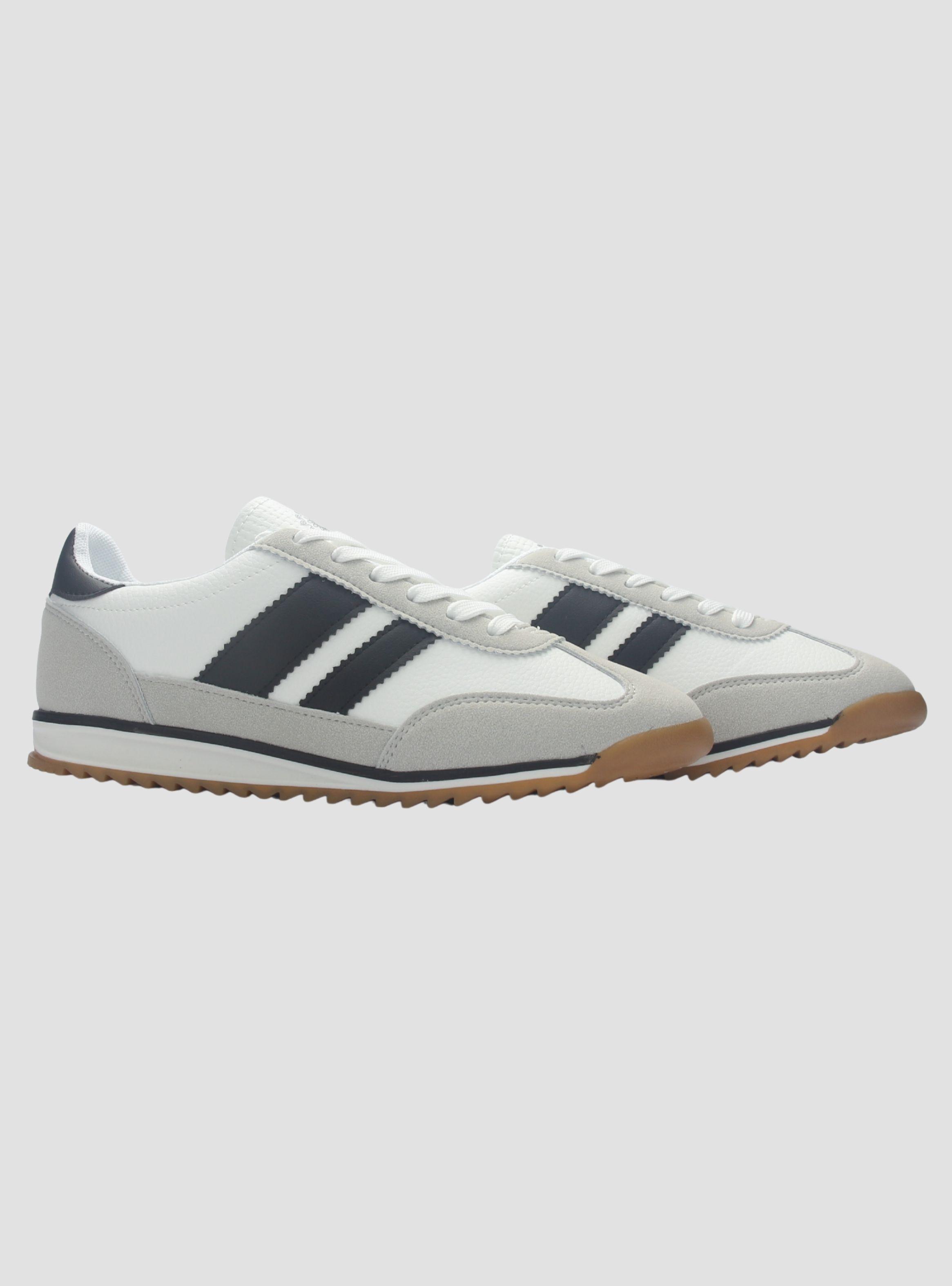 Zapatilla Mujer  Chalada Viti-2 Blanco Urbano-4