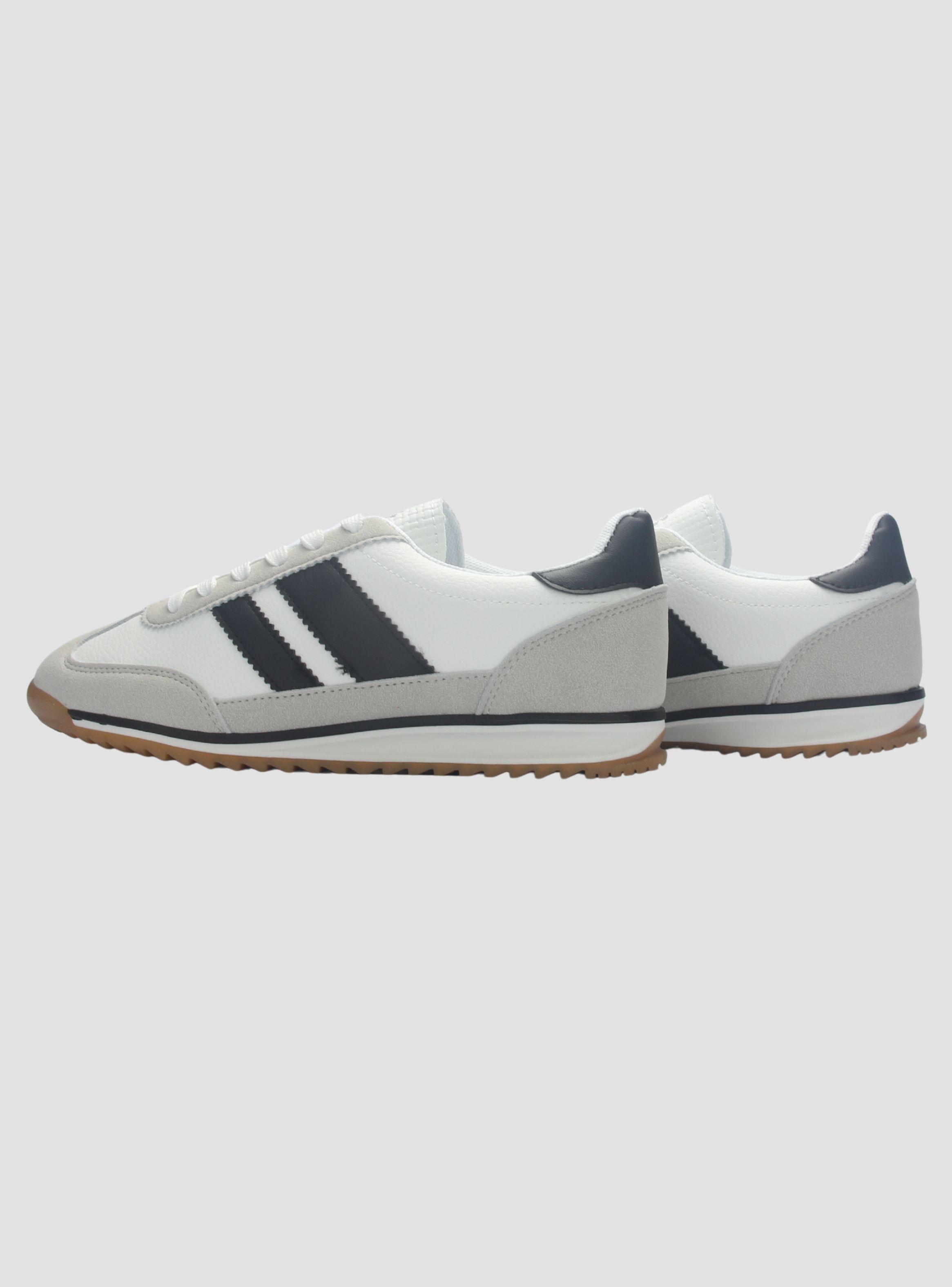 Zapatilla Mujer  Chalada Viti-2 Blanco Urbano-5