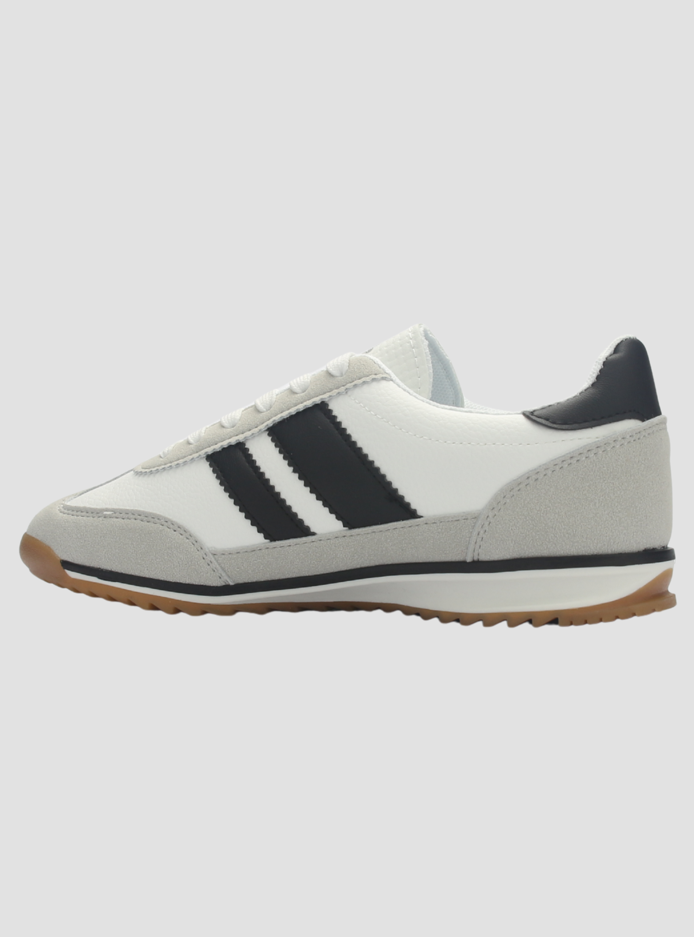 Zapatilla Mujer  Chalada Viti-2 Blanco Urbano-3