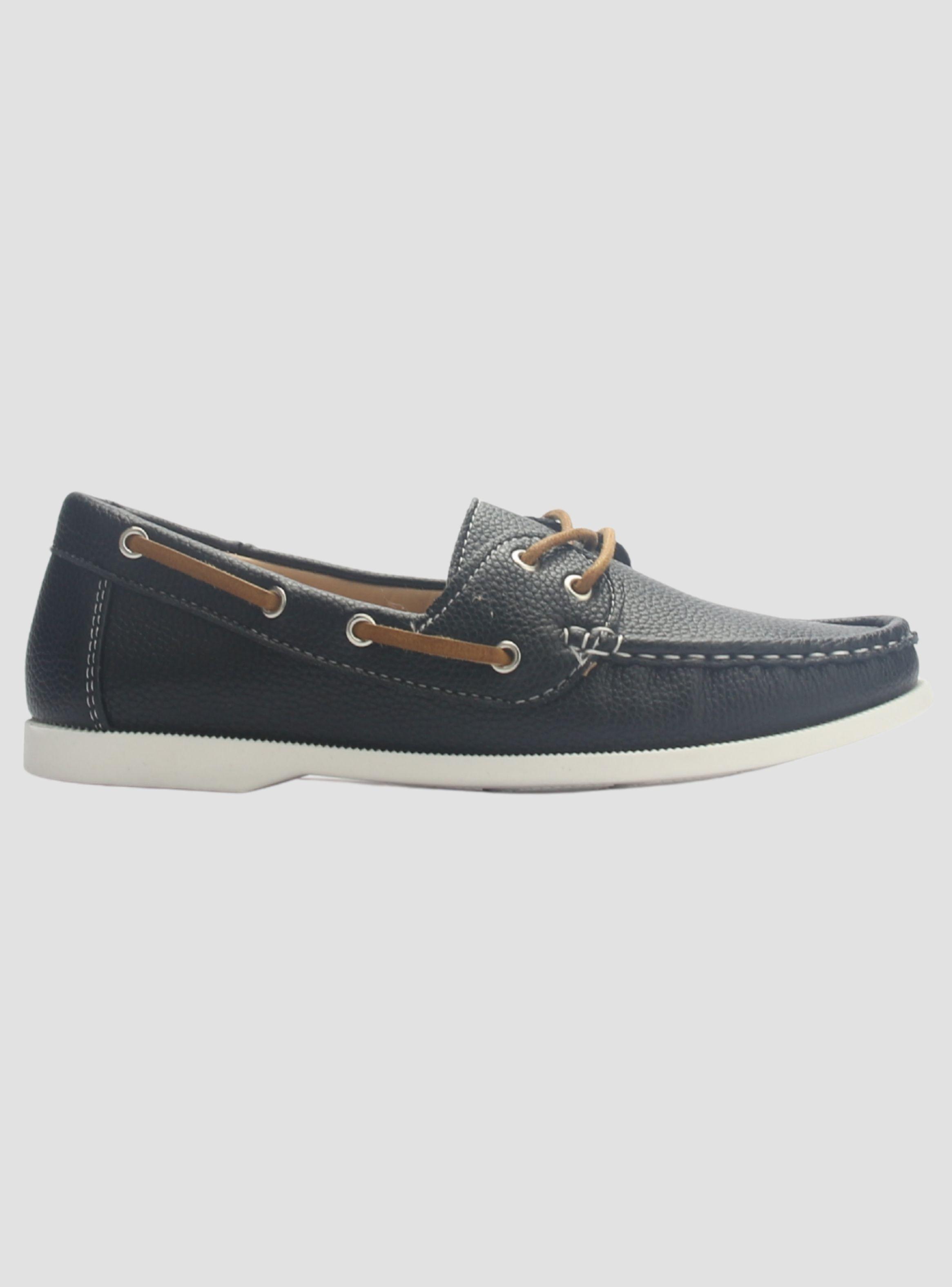 Mocasin Mujer Chalada Malu-4 Camel Casual-0
