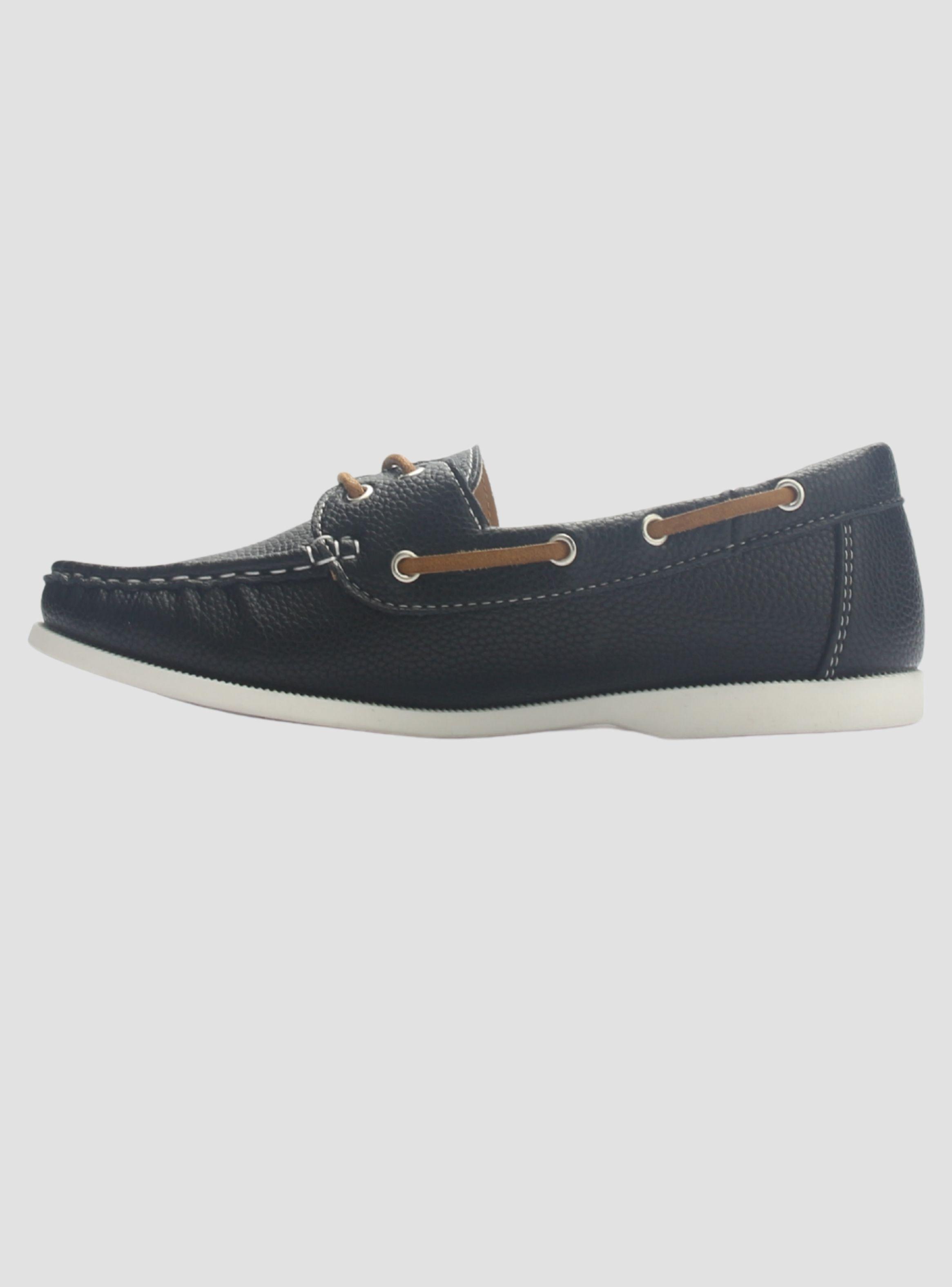 Mocasin Mujer Chalada Malu-4 Camel Casual-1