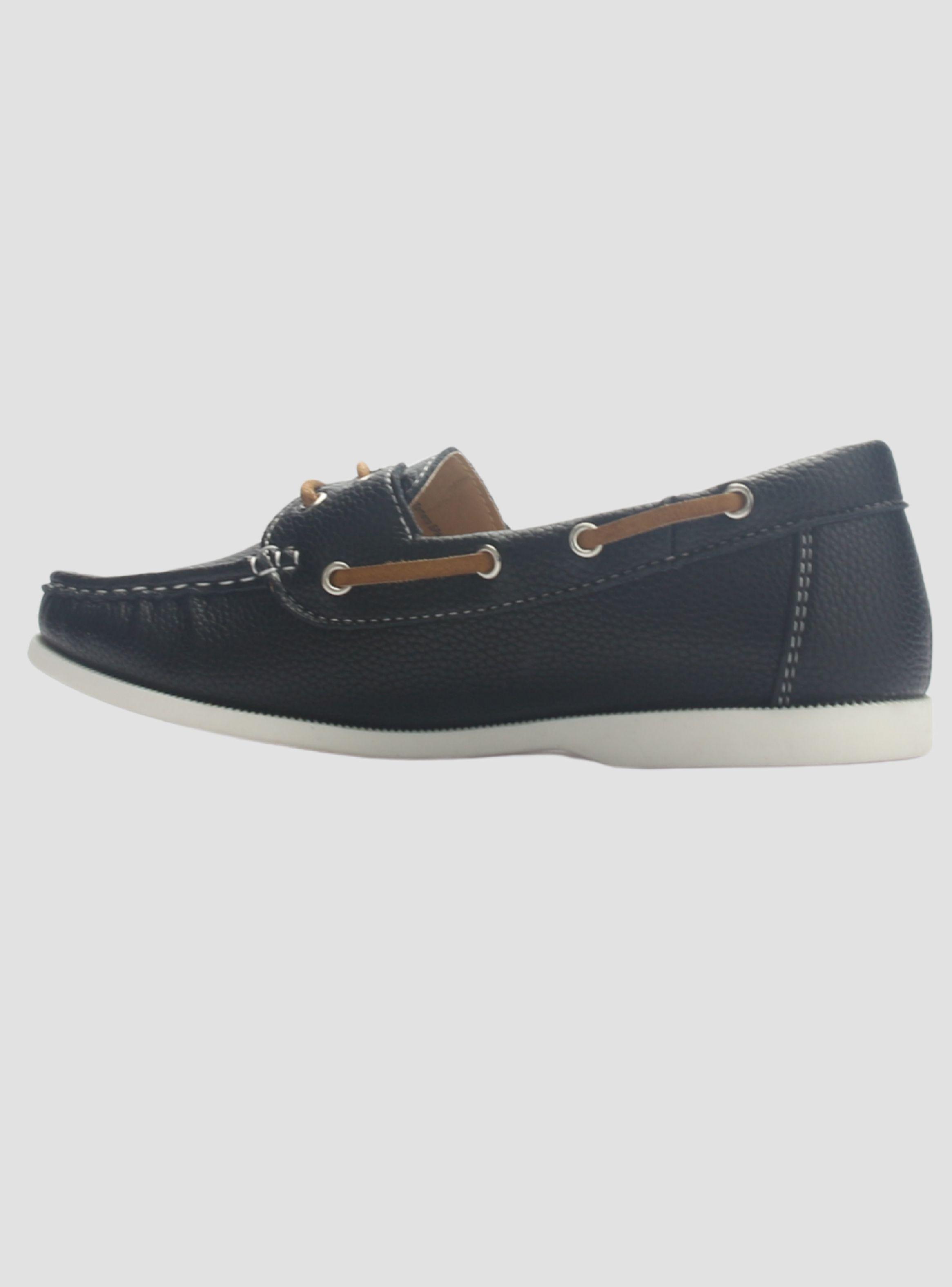 Mocasin Mujer Chalada Malu-4 Camel Casual-3