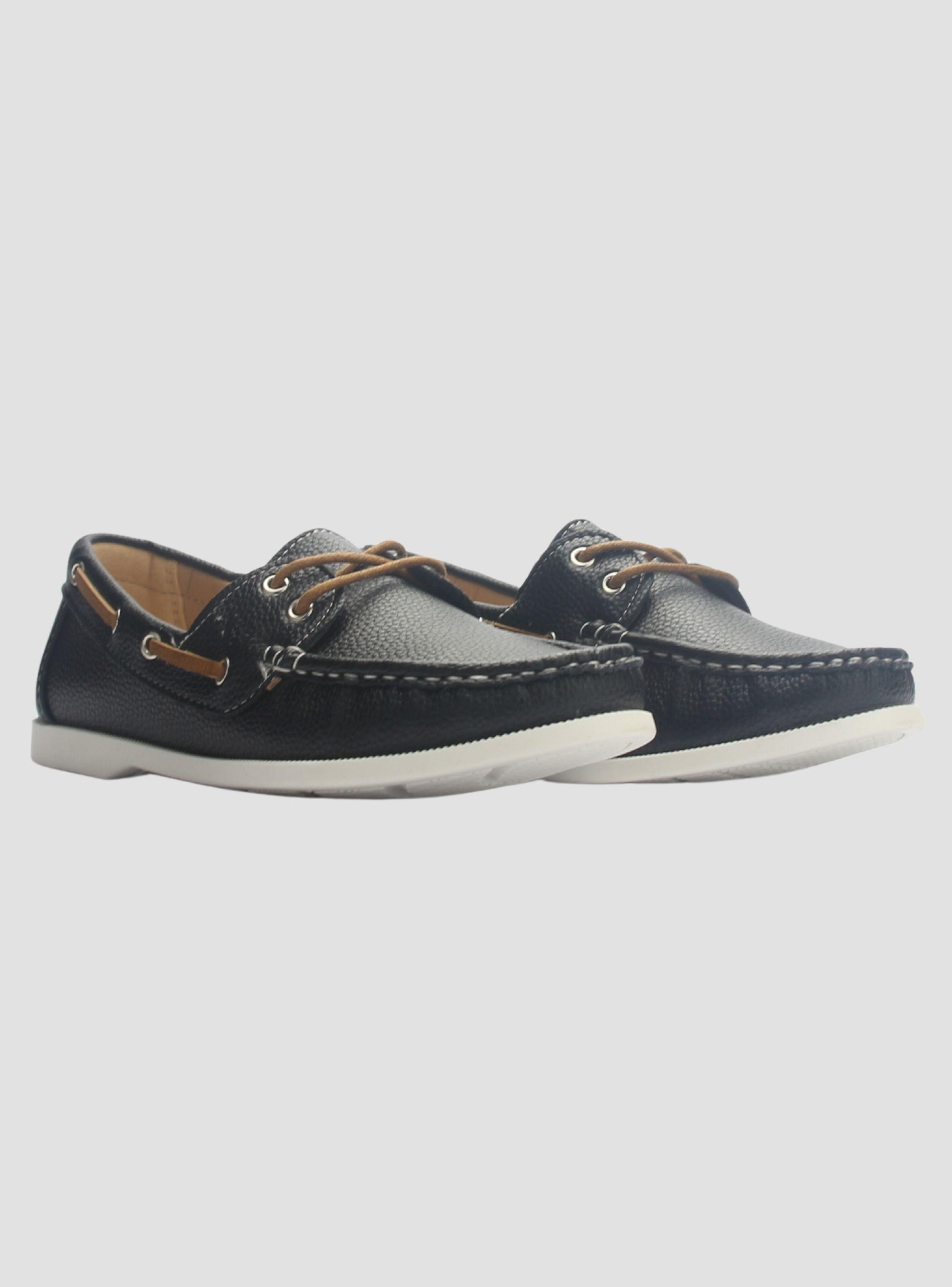 Mocasin Mujer Chalada Malu-4 Camel Casual-4