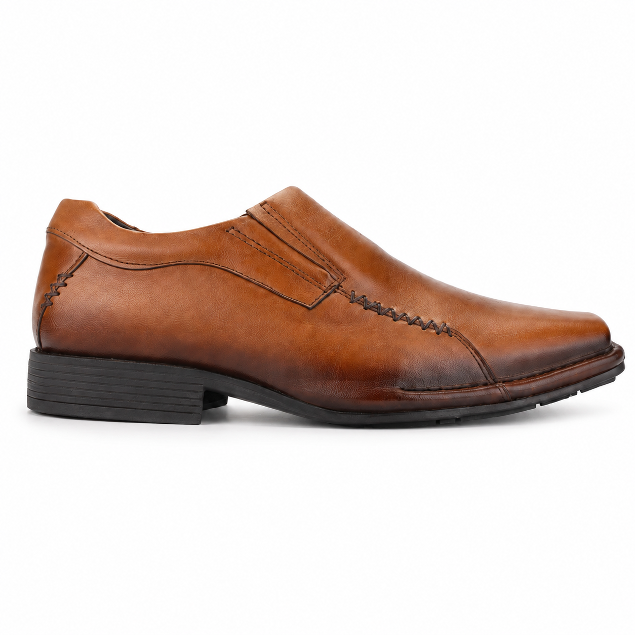 Zapato Ferracini Hombre 4246 Winner Dry Café Claro Casual-0