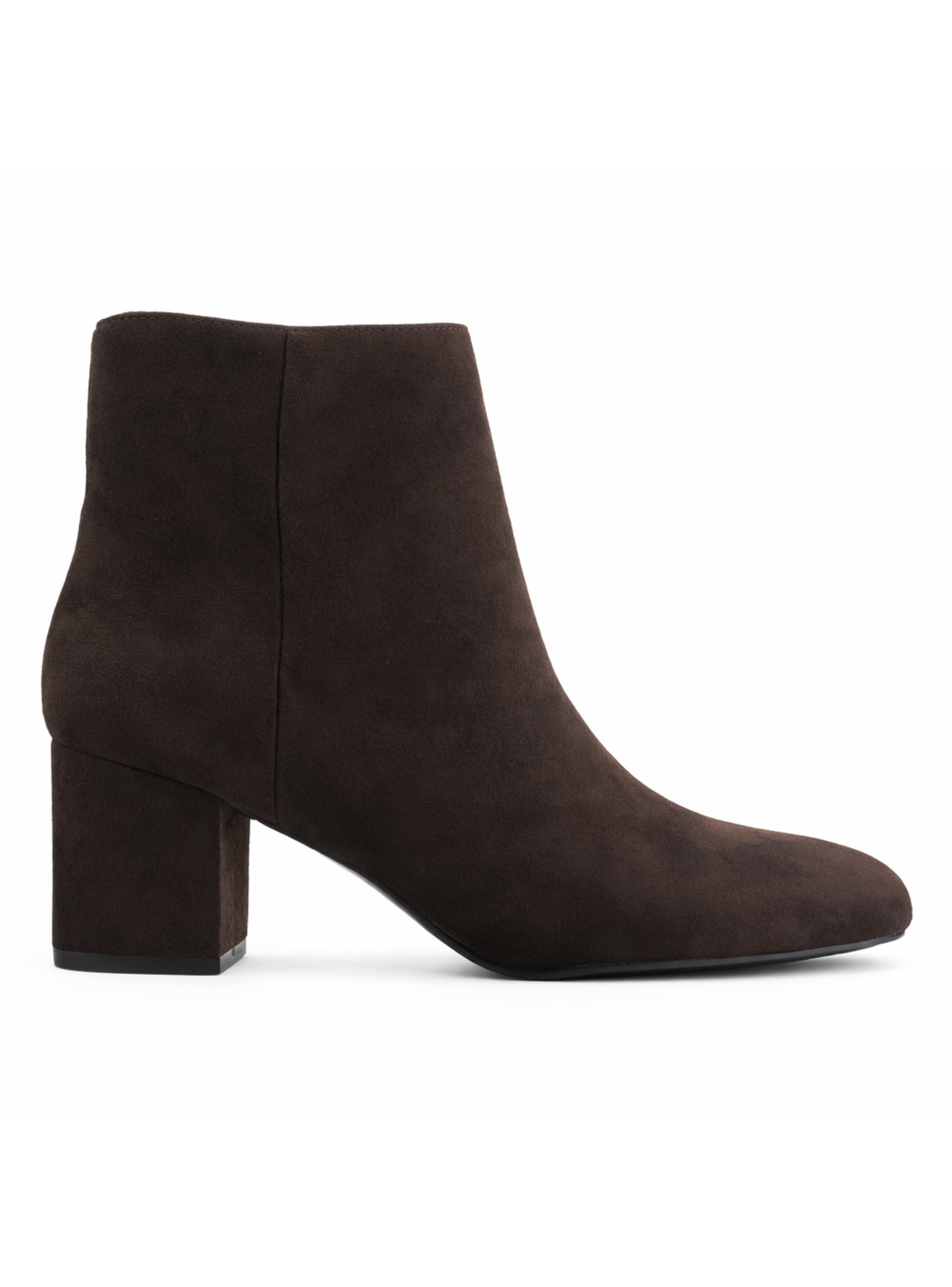 Botin Café Mujer Casual Chalada Niza-0