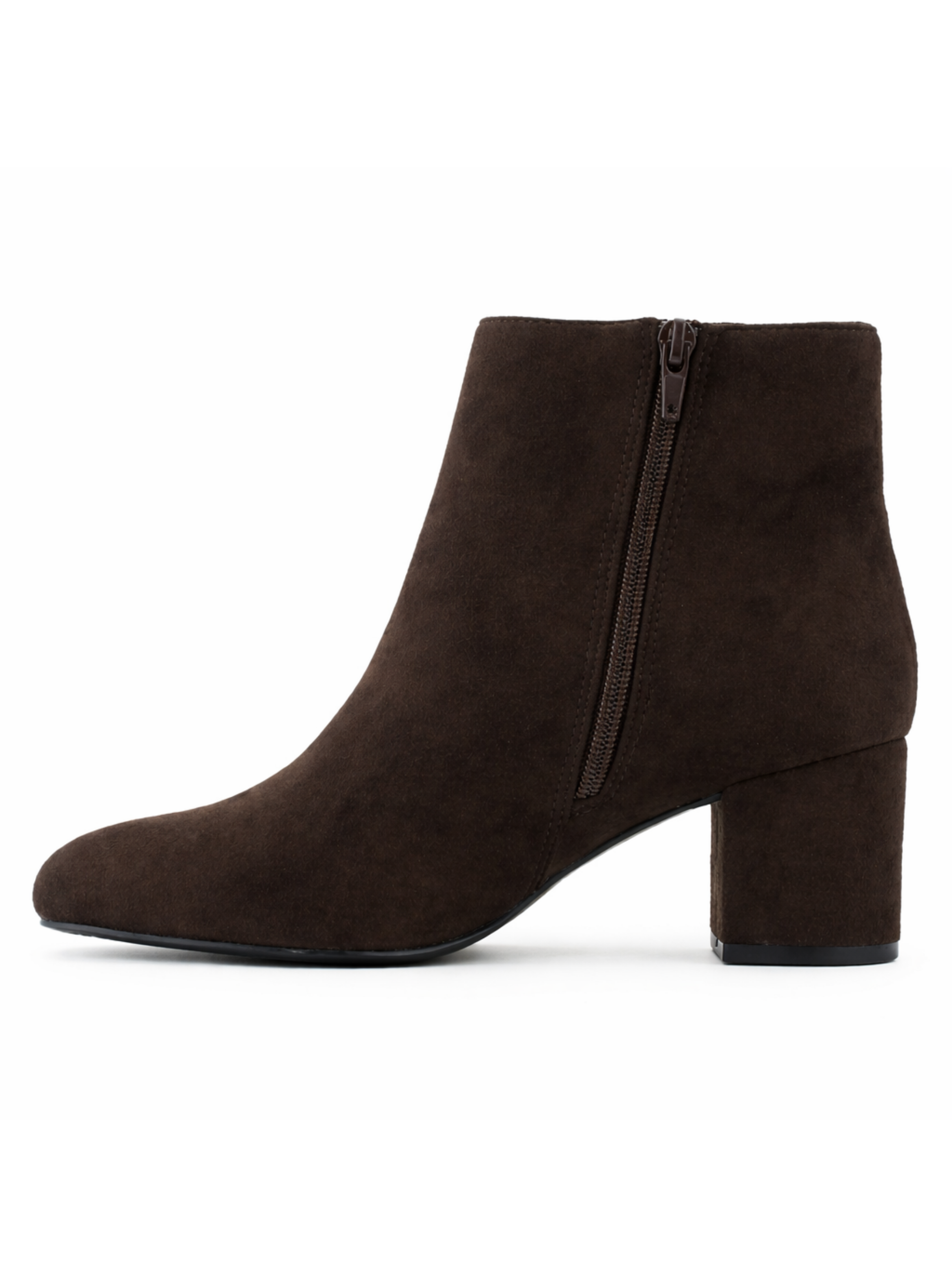 Botin Café Mujer Casual Chalada Niza-1