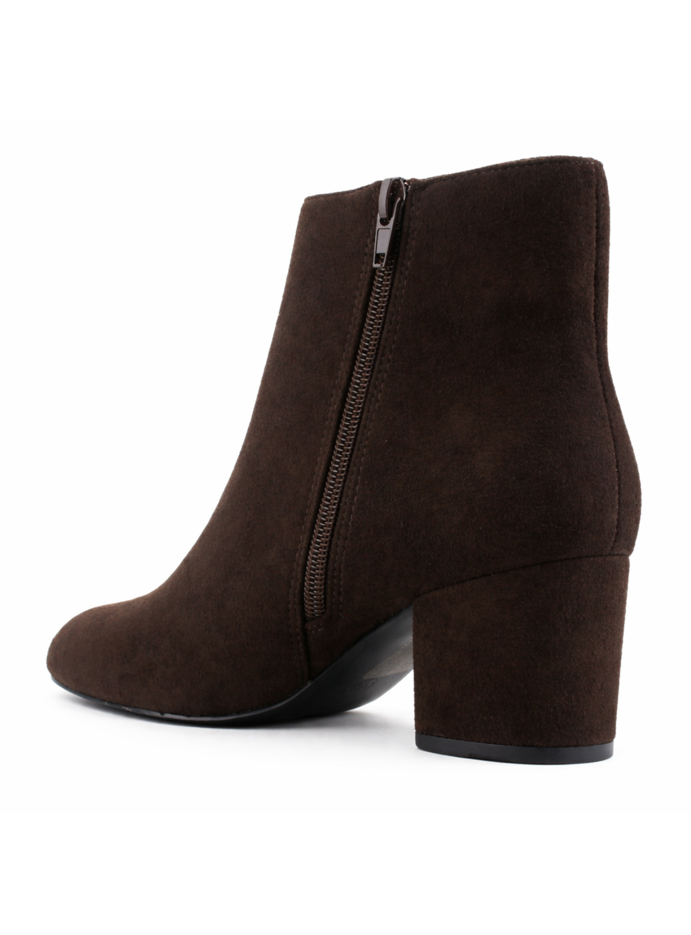 Botin Café Mujer Casual Chalada Niza-3