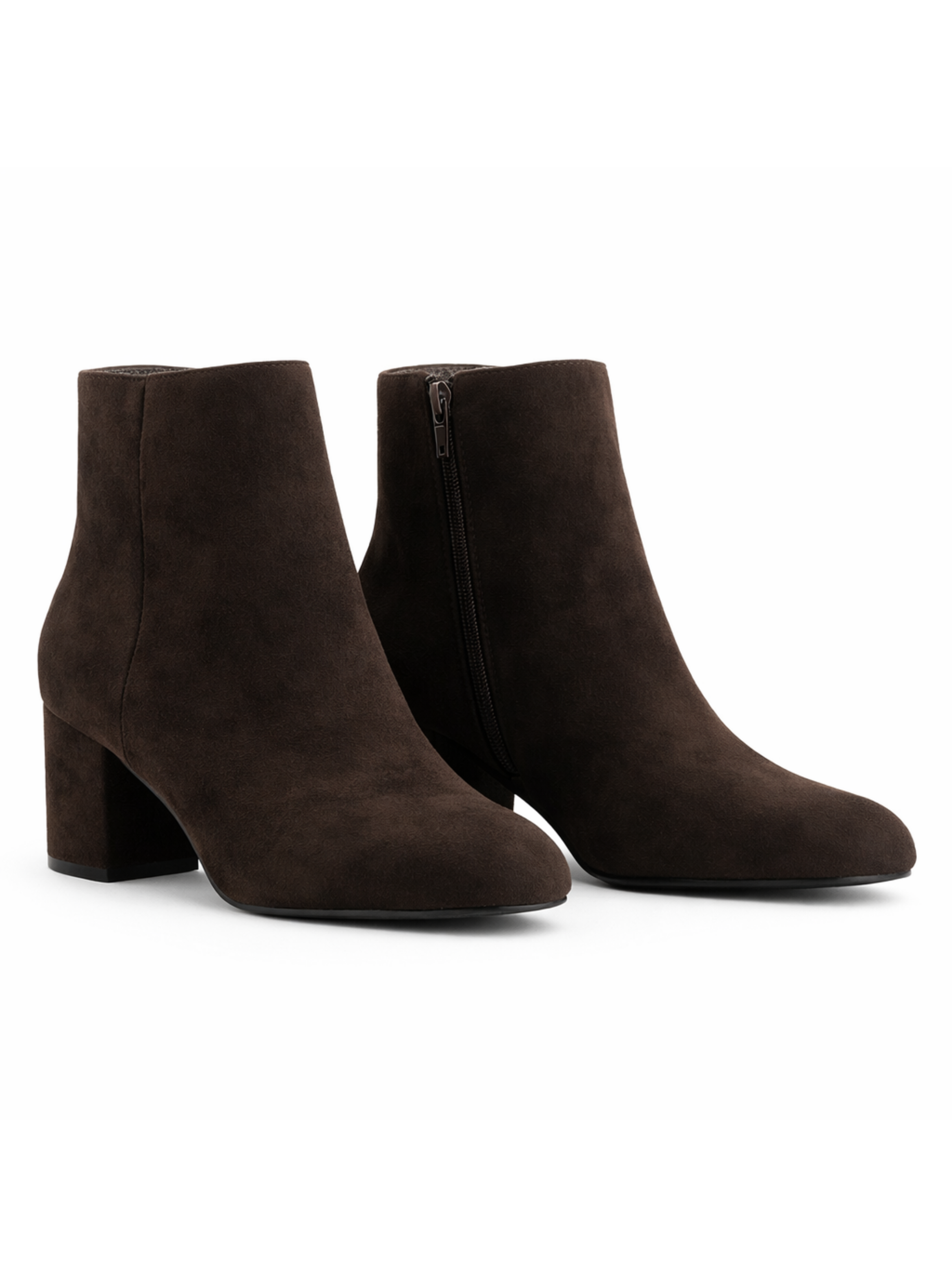 Botin Café Mujer Casual Chalada Niza-4