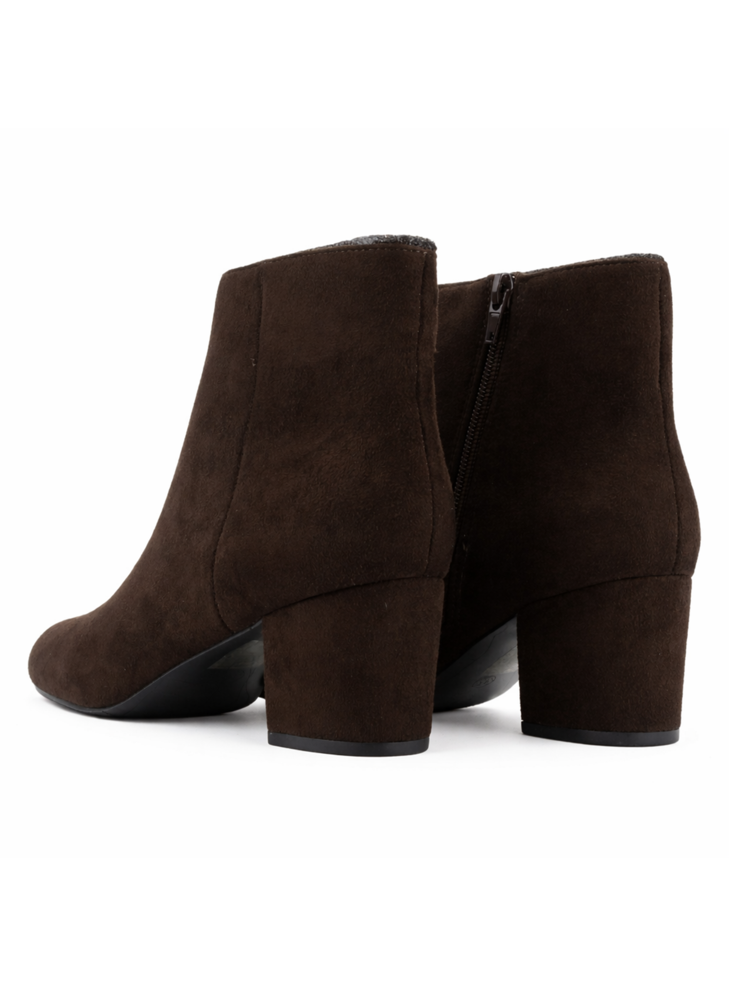Botin Café Mujer Casual Chalada Niza-5