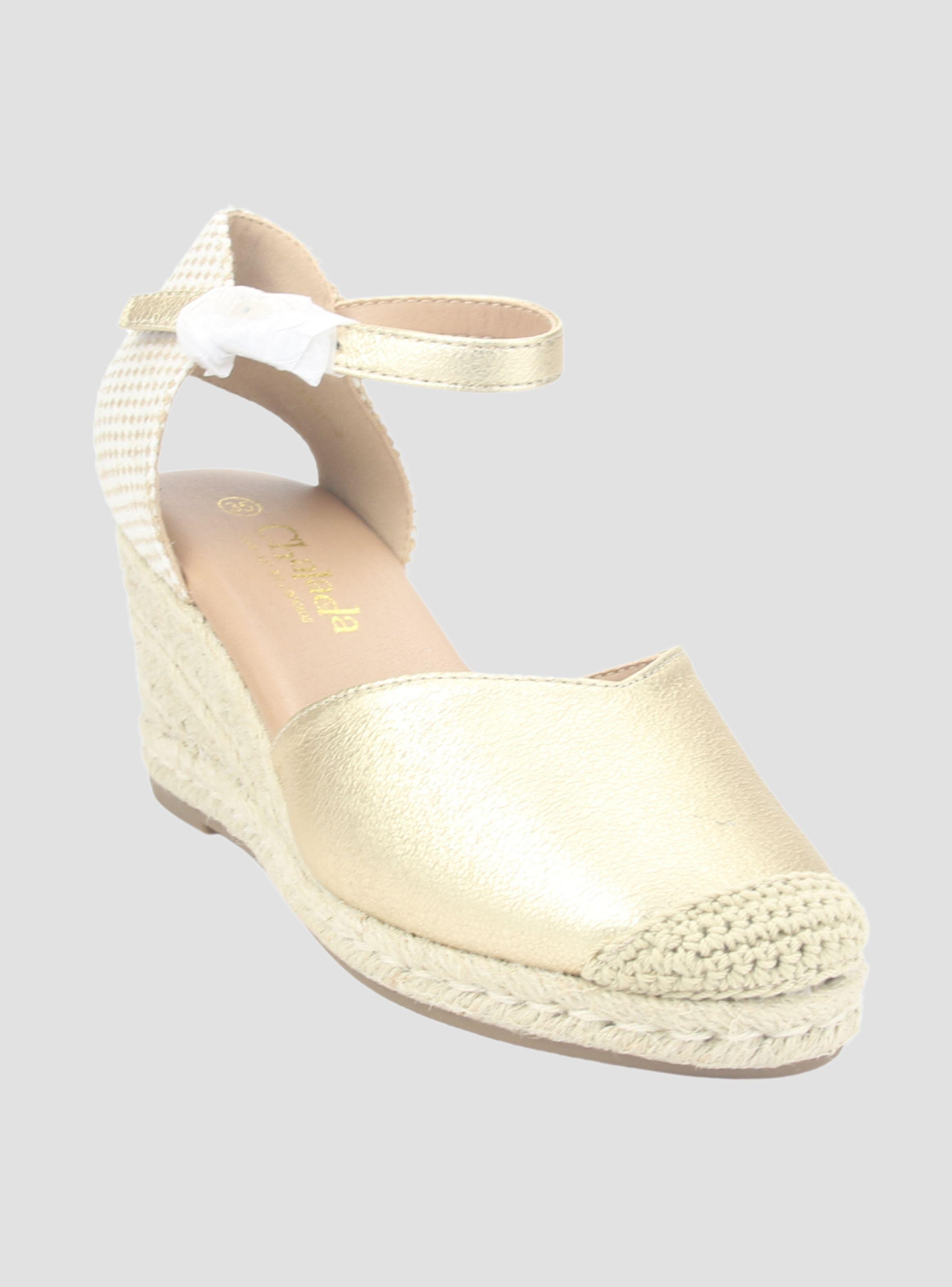 Zapato Chalada Mujer Penny-2 Nude Plataforma-2