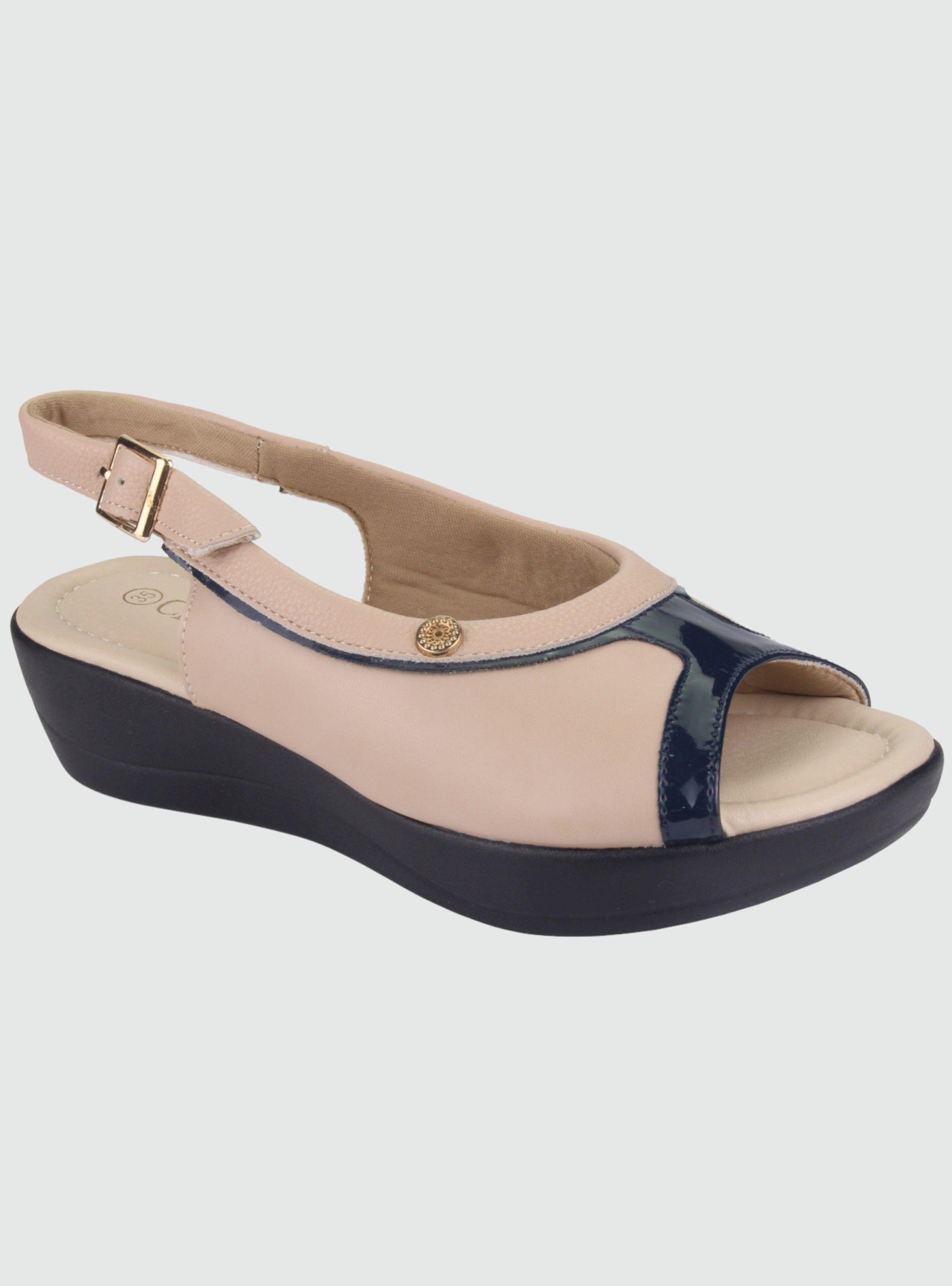 Sandalia Chalada Mujer Nicolo-1 Multi Moda-0