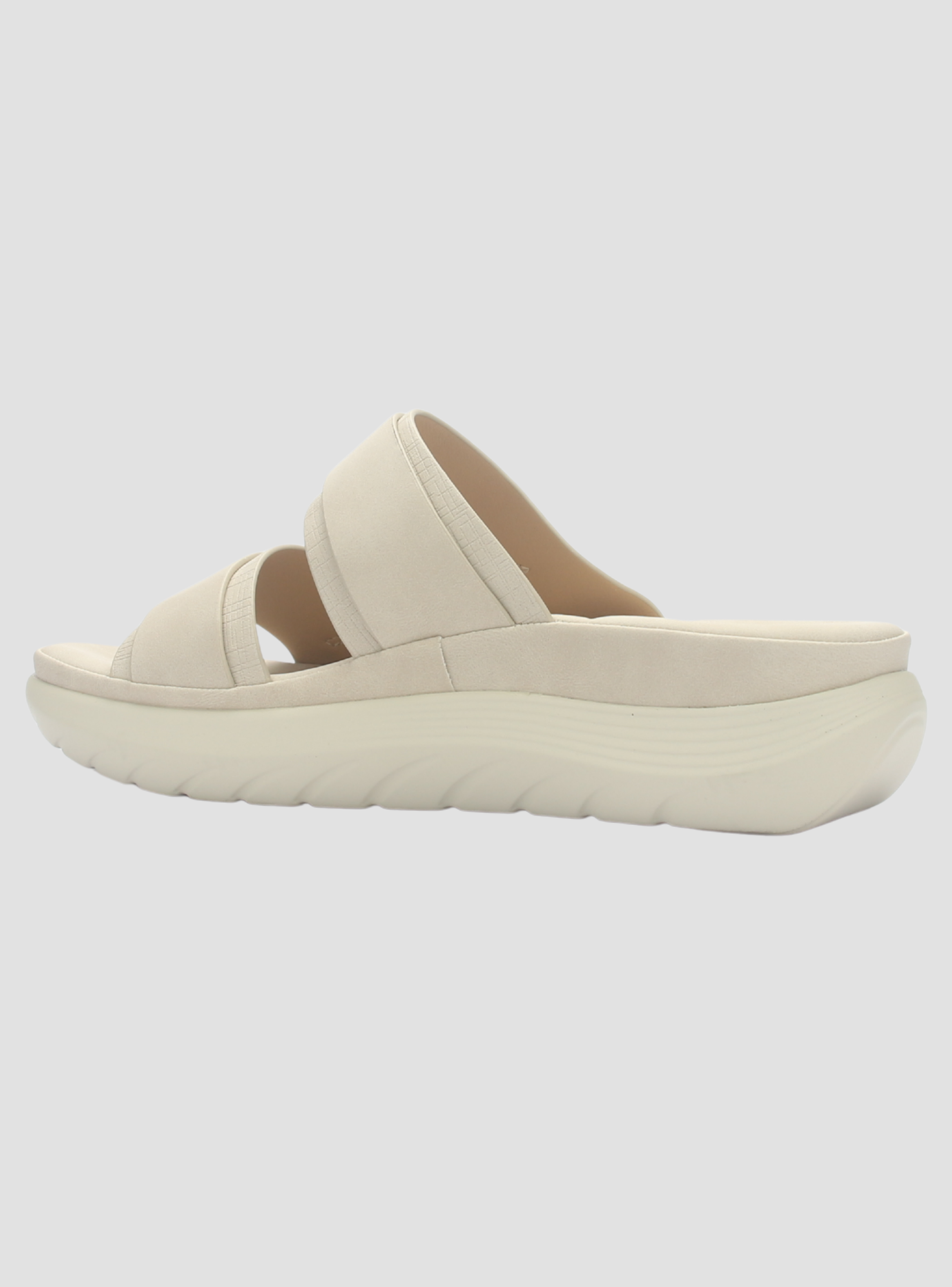 Sandalia Mujer Chalada Acaraye-1 Beige Casual-3