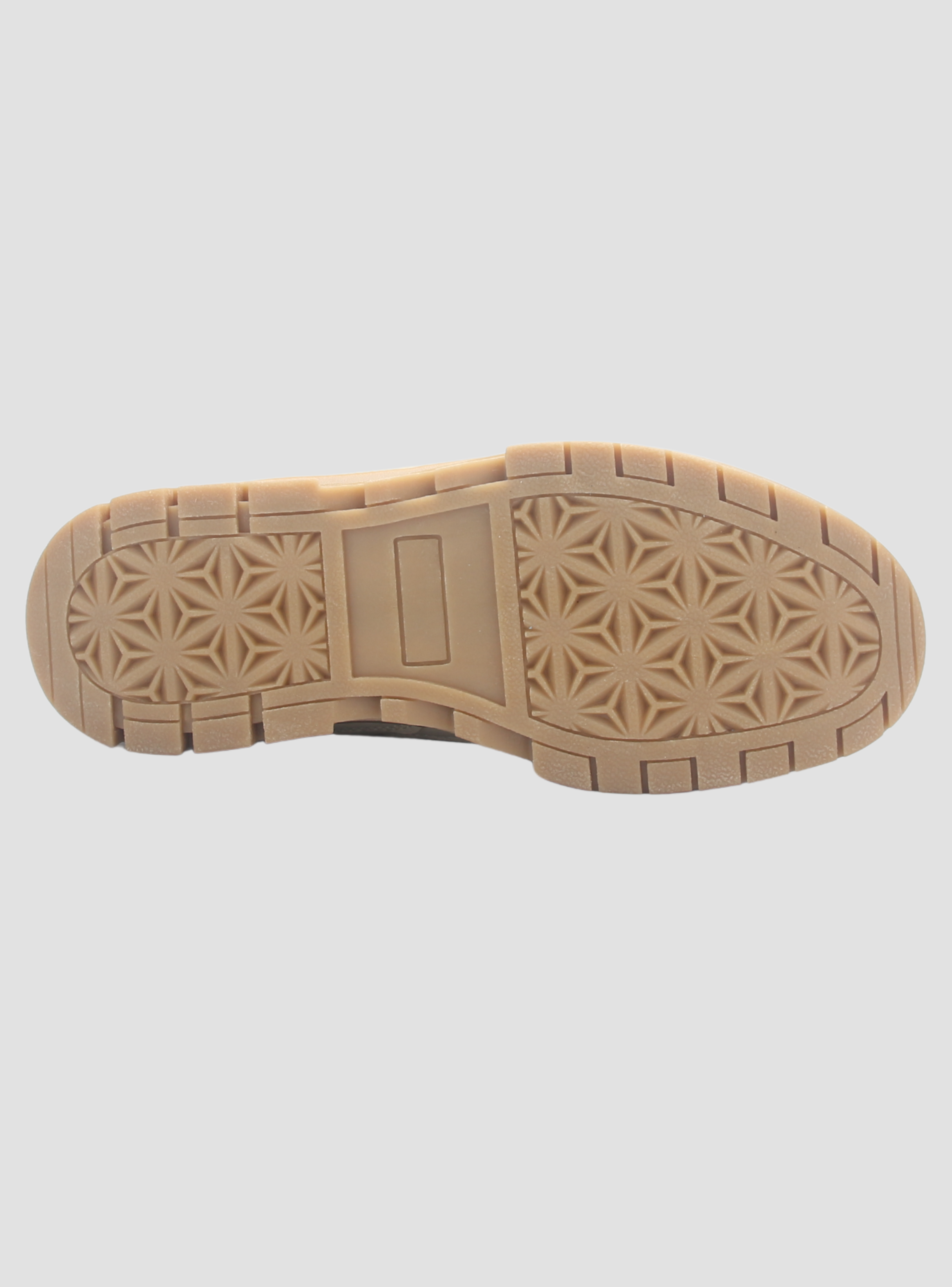 Zapatilla Mujer Chalada Troya-5 Beige Urbano-5