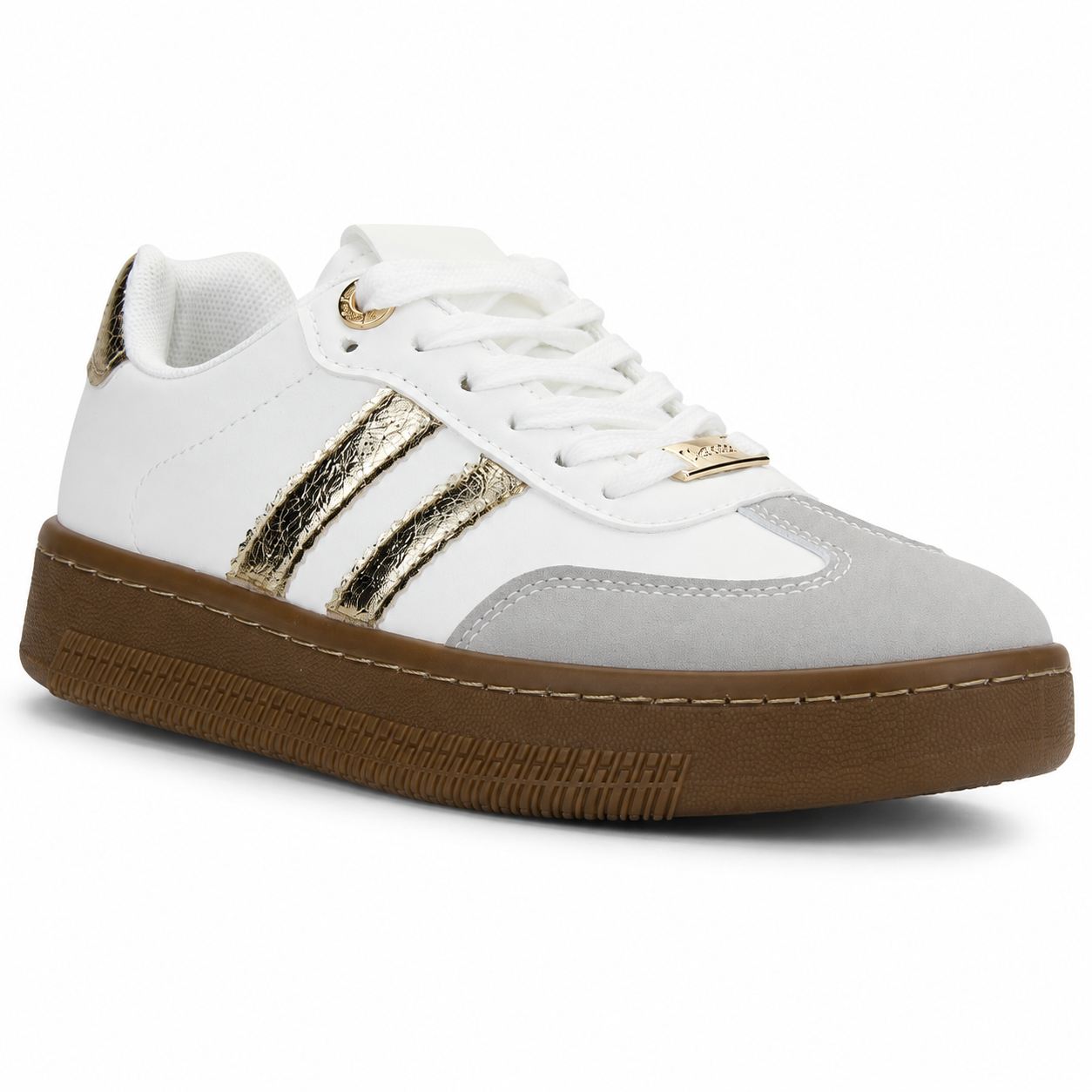 Zapatilla Blanco Mujer Urbano Chalada Antu-2