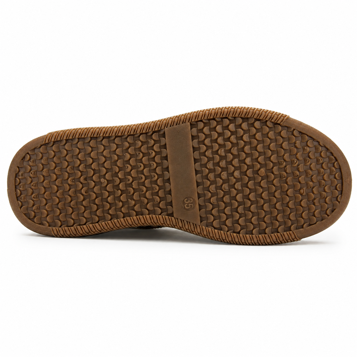 Zapatilla Blanco Mujer Urbano Chalada Antu-5