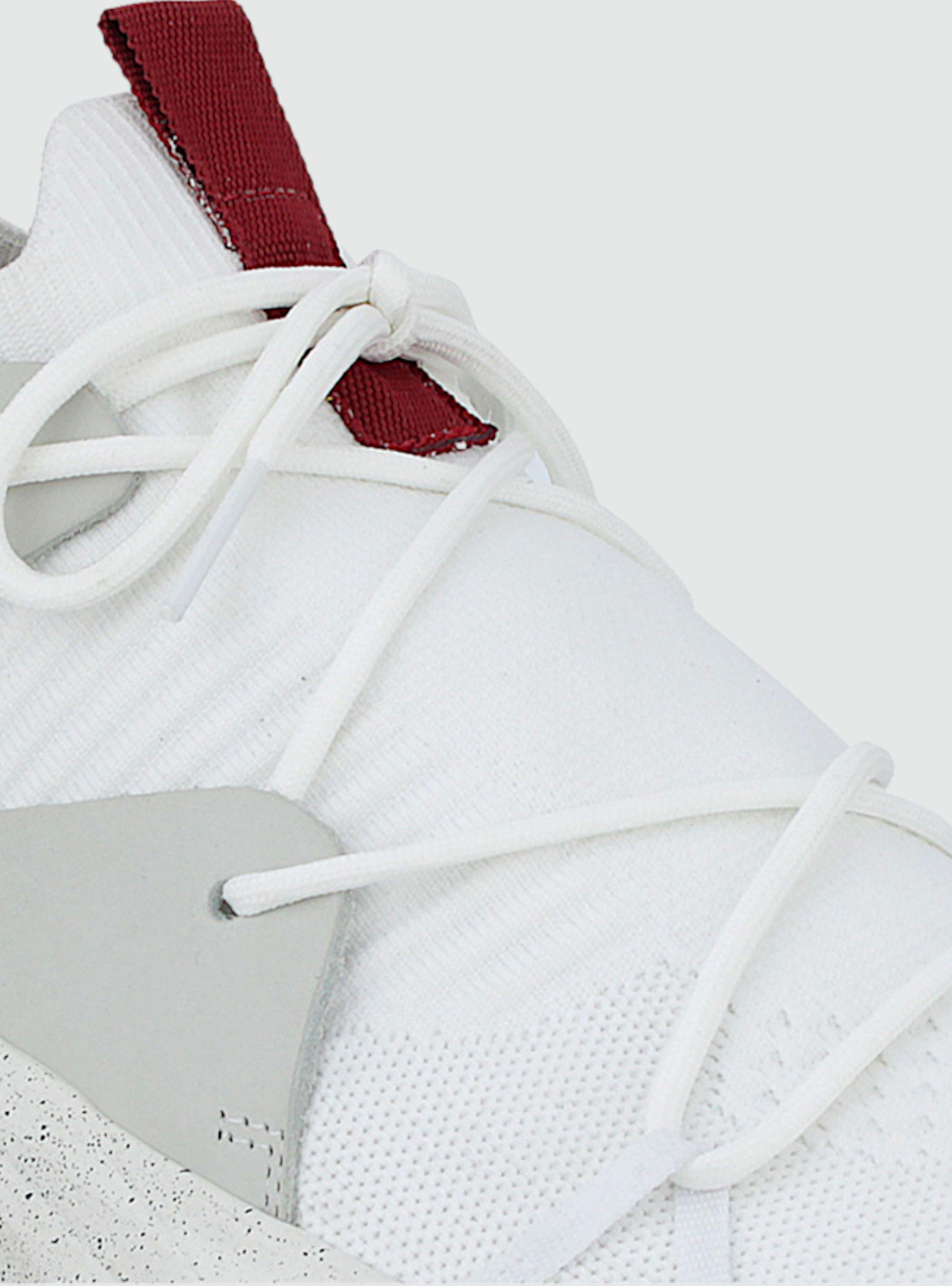 Zapatilla Ferracini Hombre 7943 Blanco Urbano-4