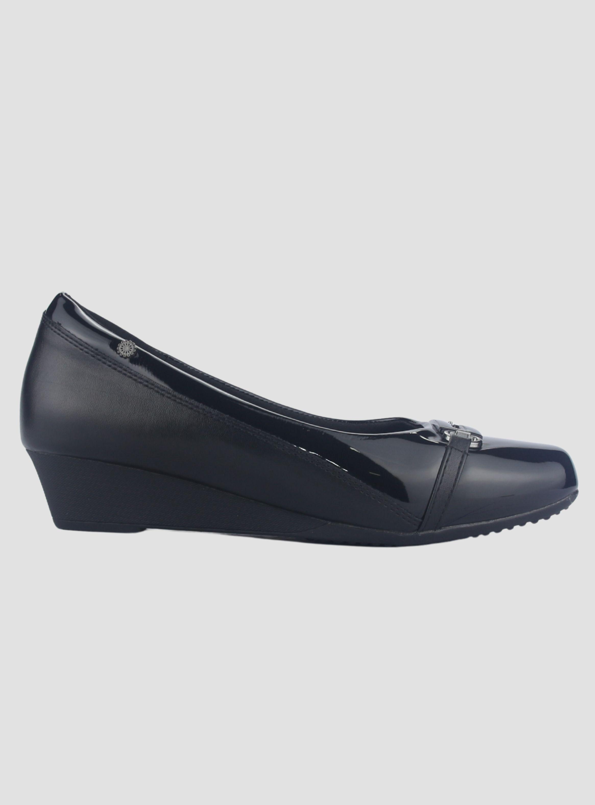Zapato Mujer Chalada Coles-8 Negro Casual-0