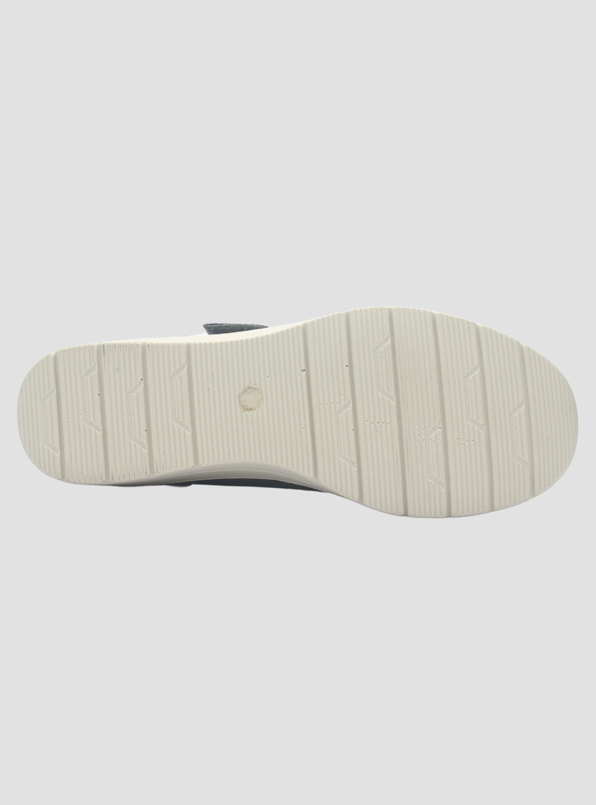 Zapato Mujer Chalada Ditter-3 Azul Casual-5