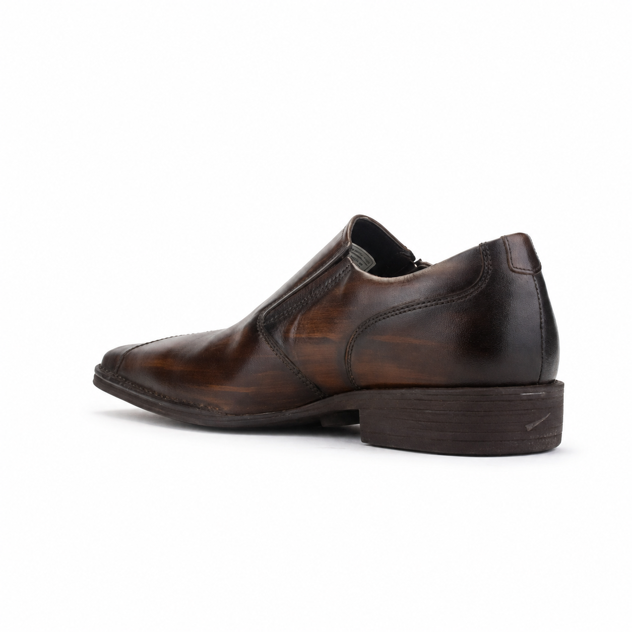 Zapato Café Hombre Casual Ferracini 4320-3