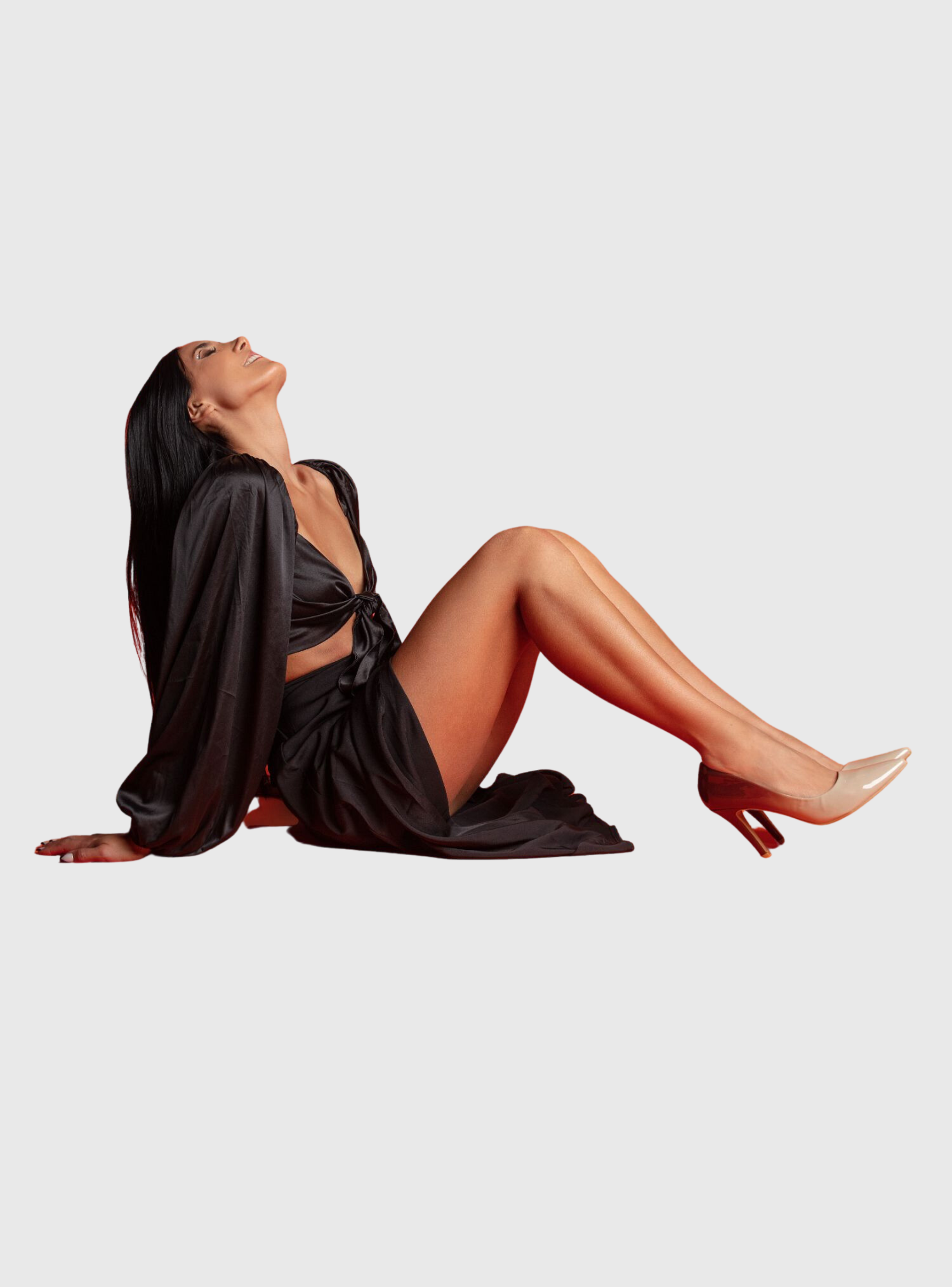 Zapato Chalada Mujer Clora-20 Beige Moda-4