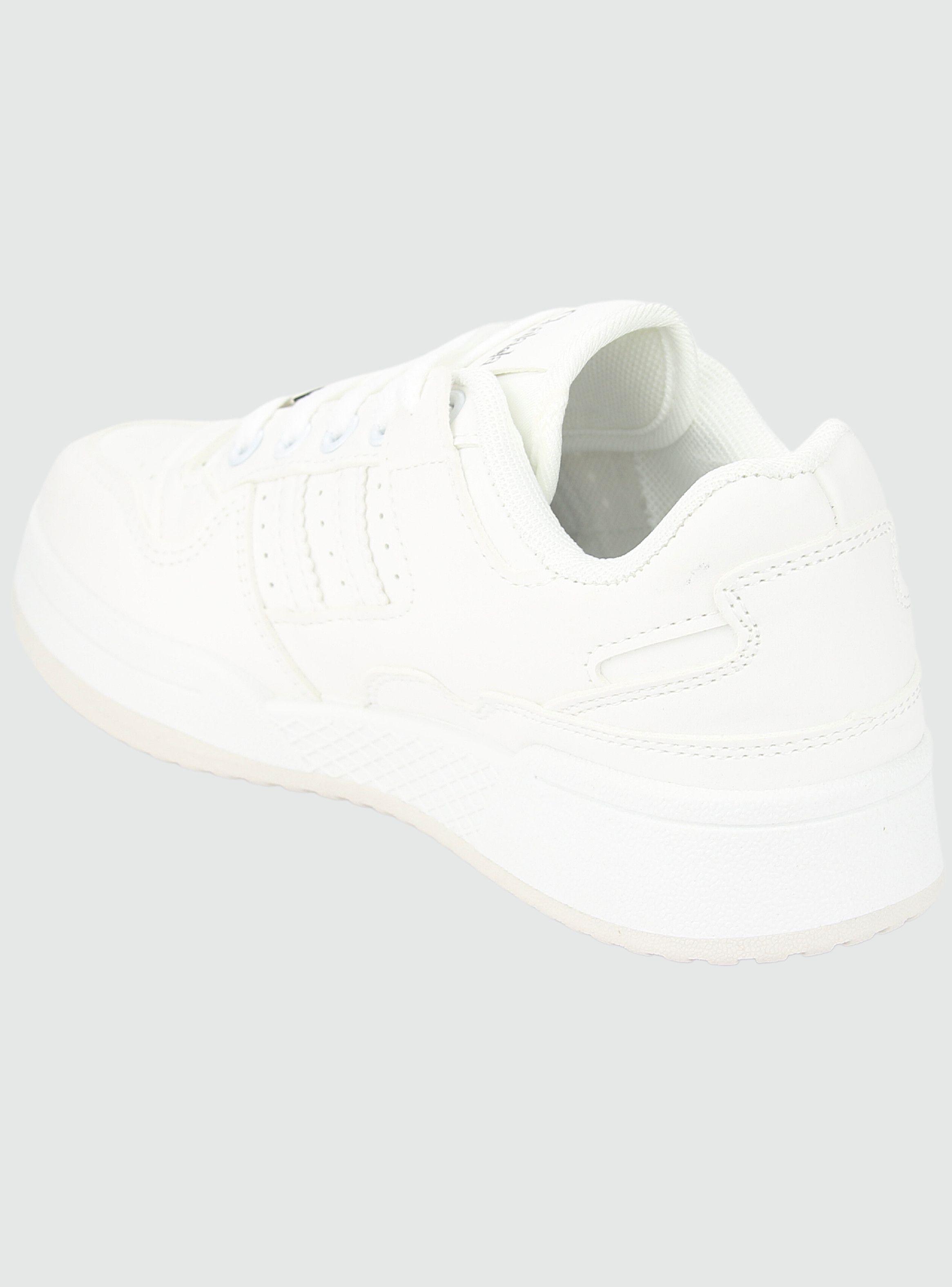 Zapatilla Chalada Mujer Juve-1 Blanco Urbano-3