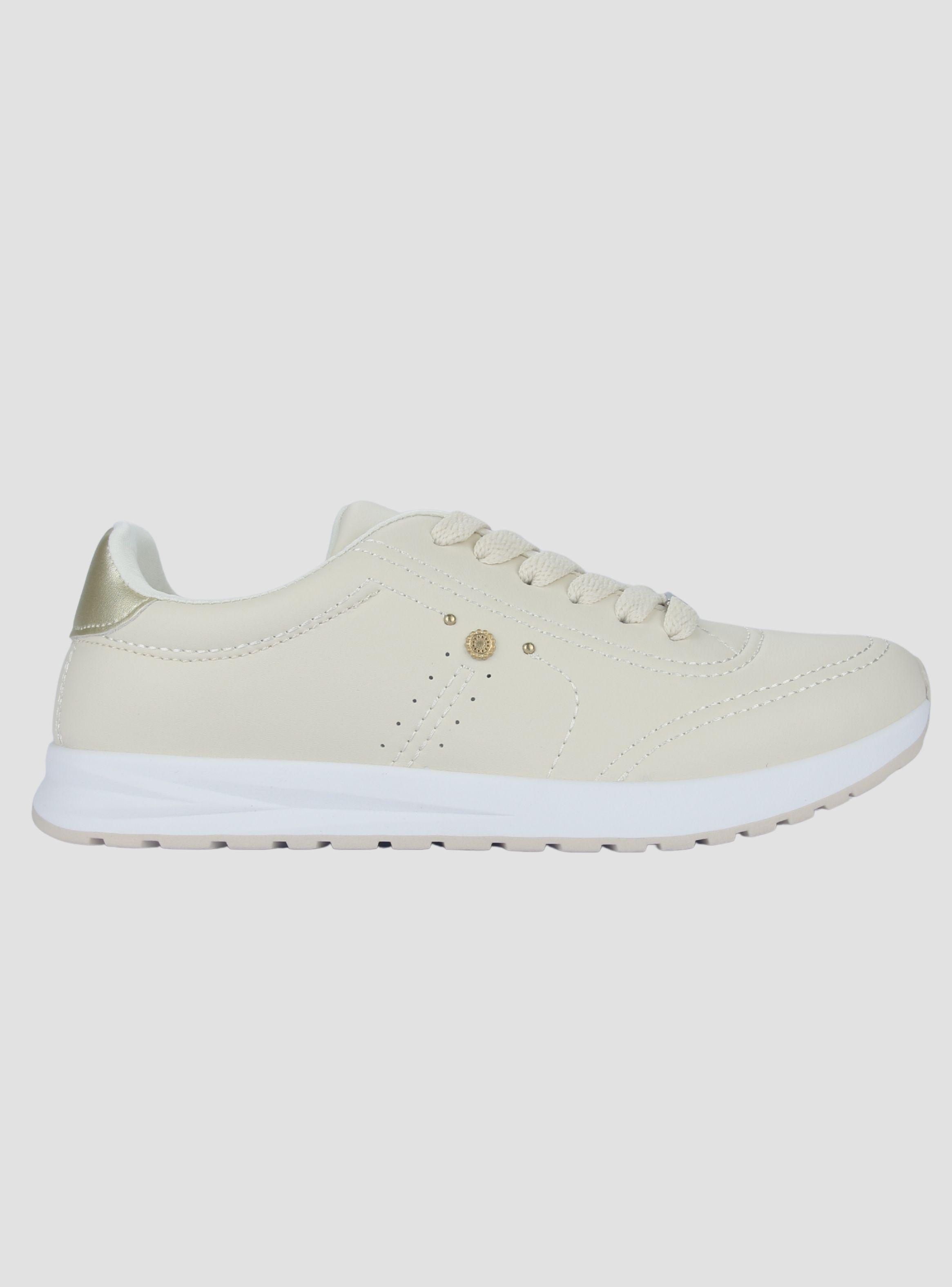 Zapatilla Mujer  Chalada Vita-7 Nude Urbano-0