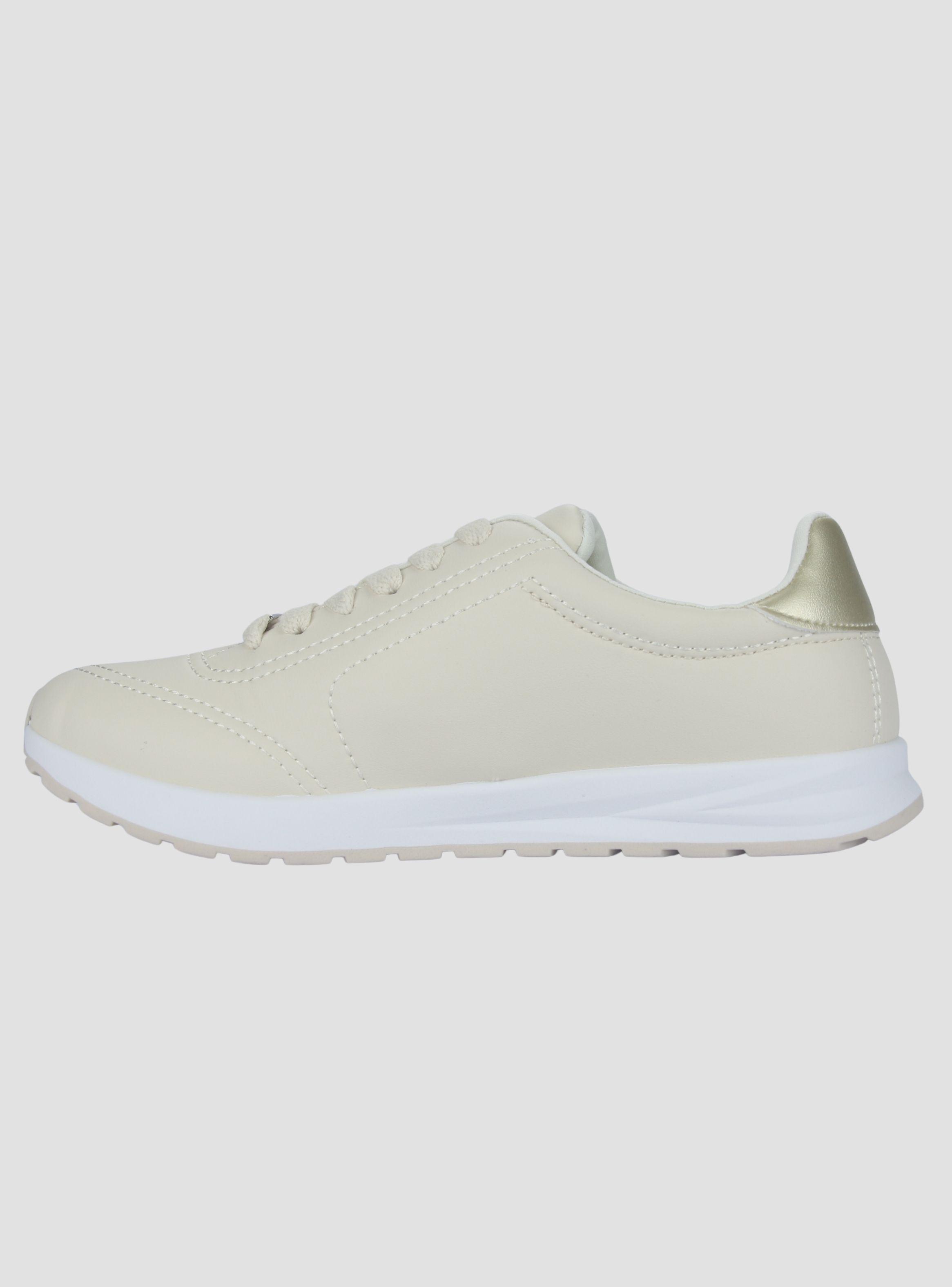 Zapatilla Mujer  Chalada Vita-7 Nude Urbano-1