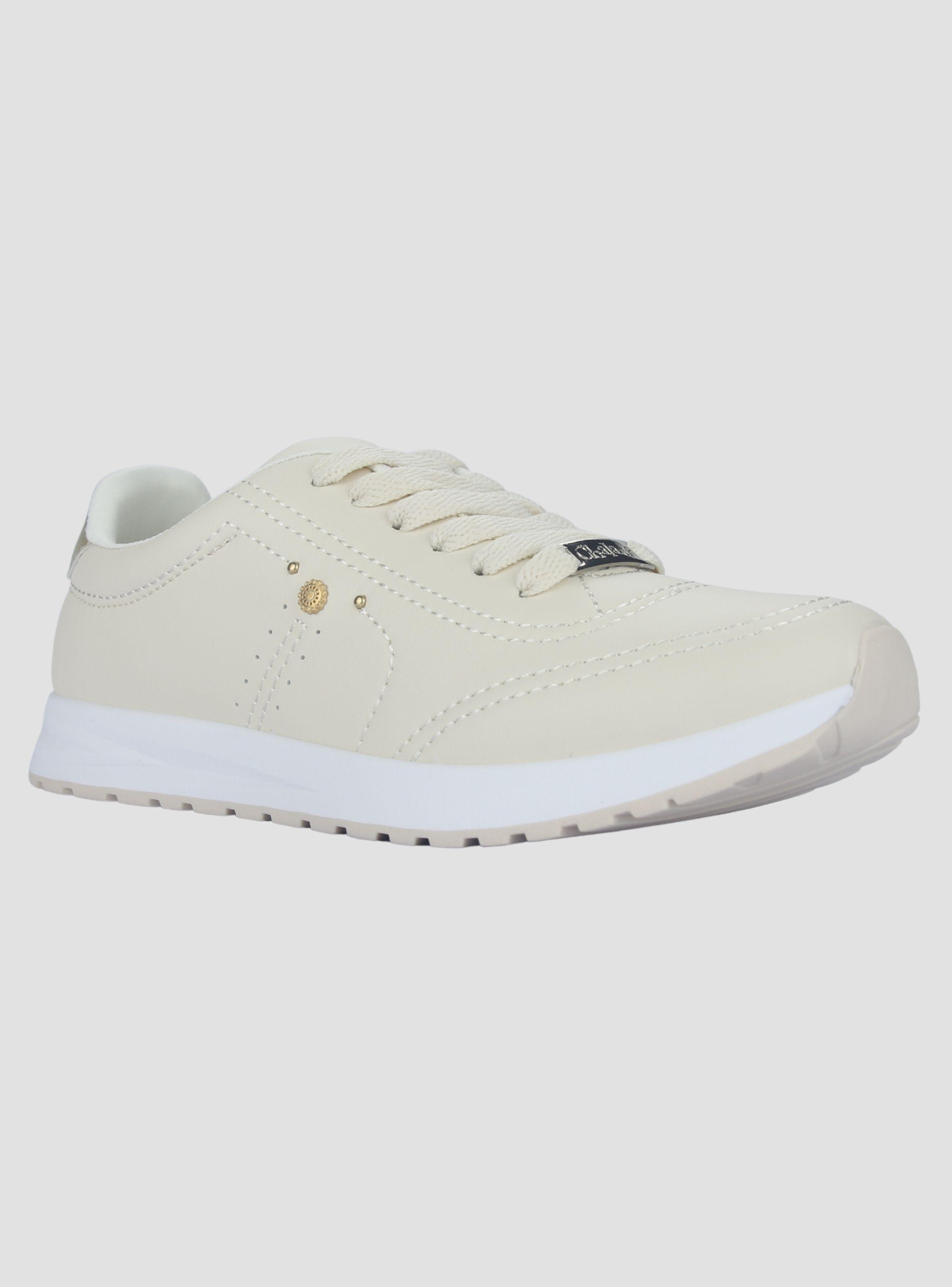 Zapatilla Mujer  Chalada Vita-7 Nude Urbano-2