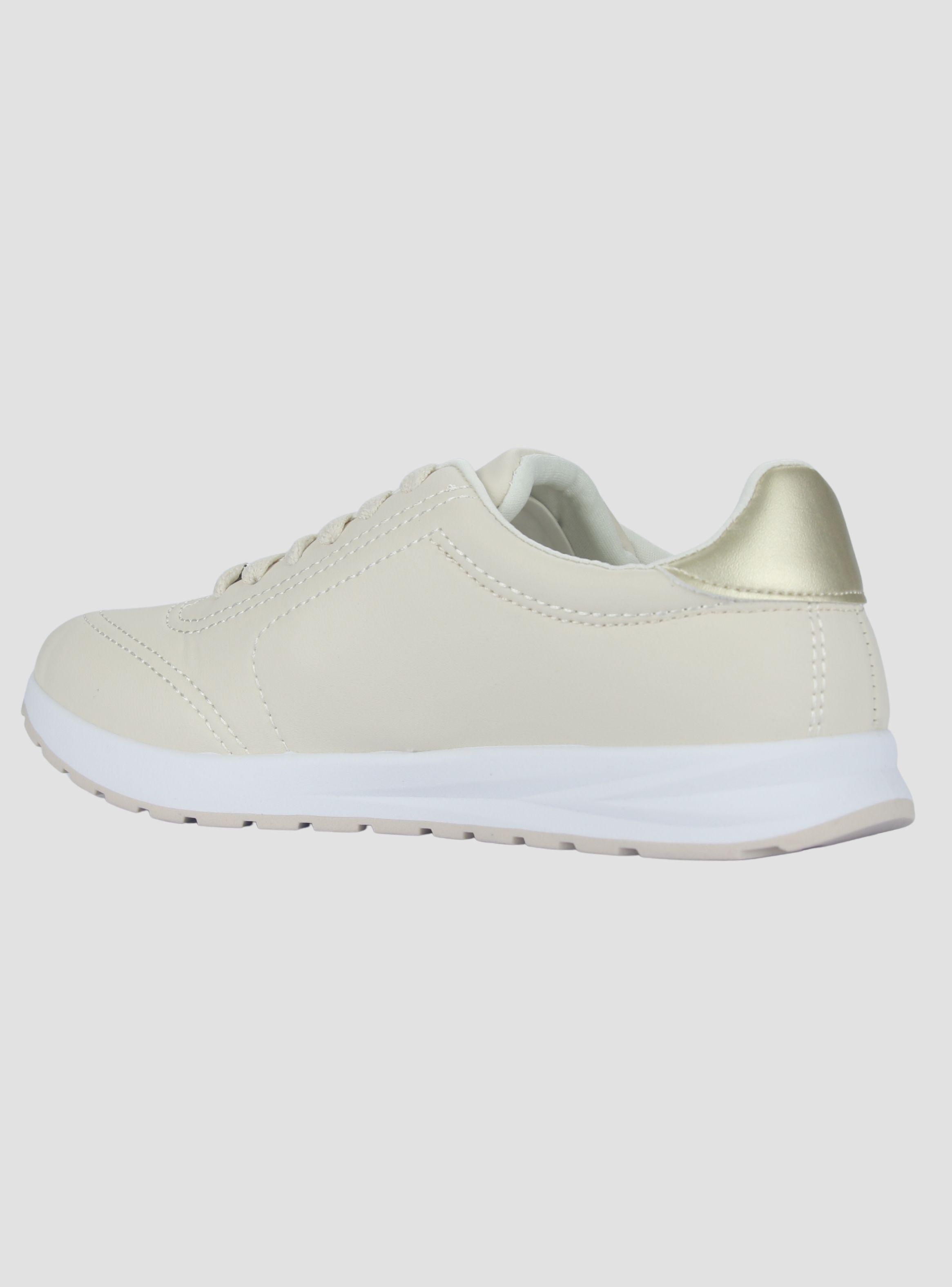 Zapatilla Mujer  Chalada Vita-7 Nude Urbano-3