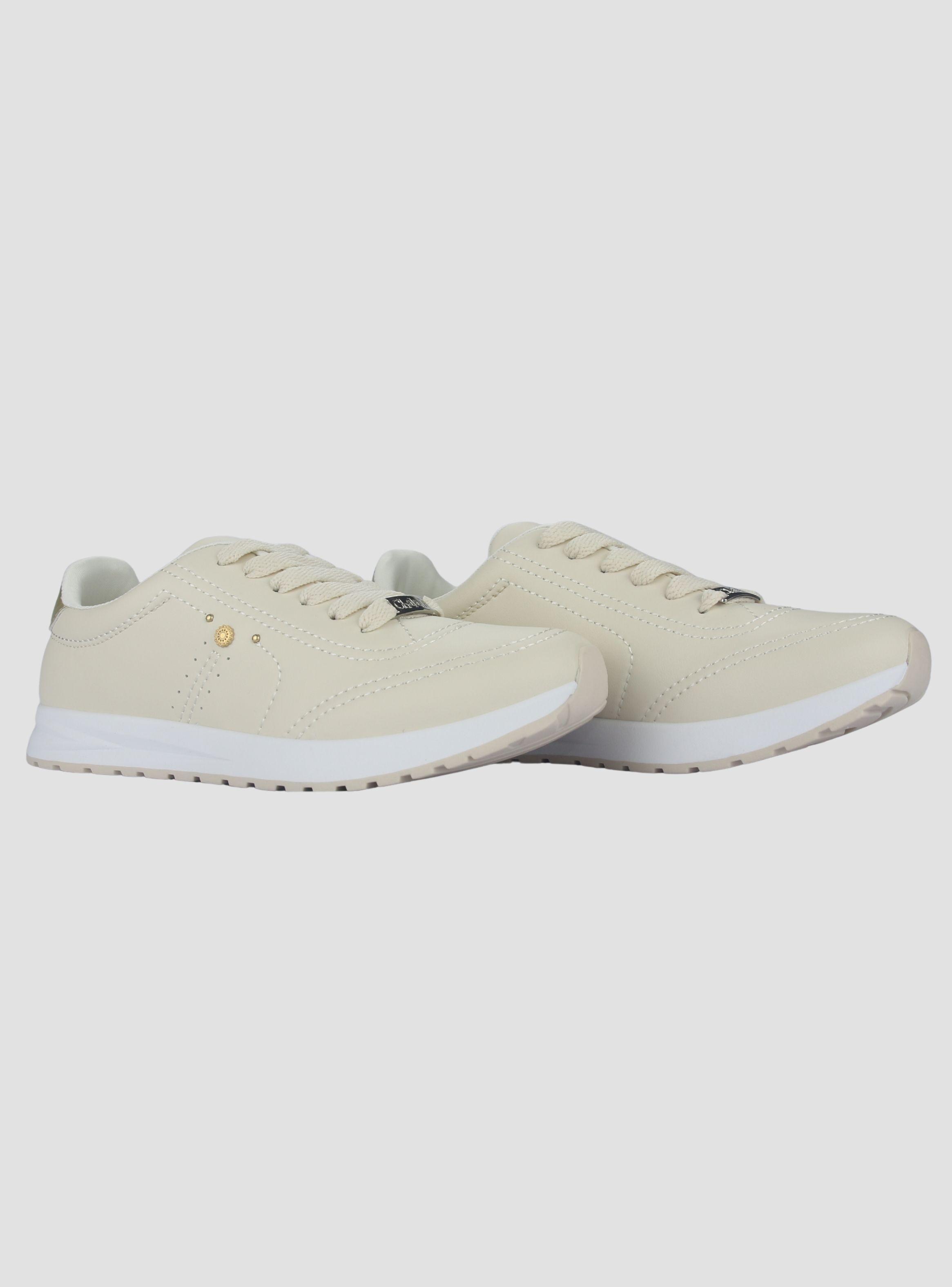 Zapatilla Mujer  Chalada Vita-7 Nude Urbano-4