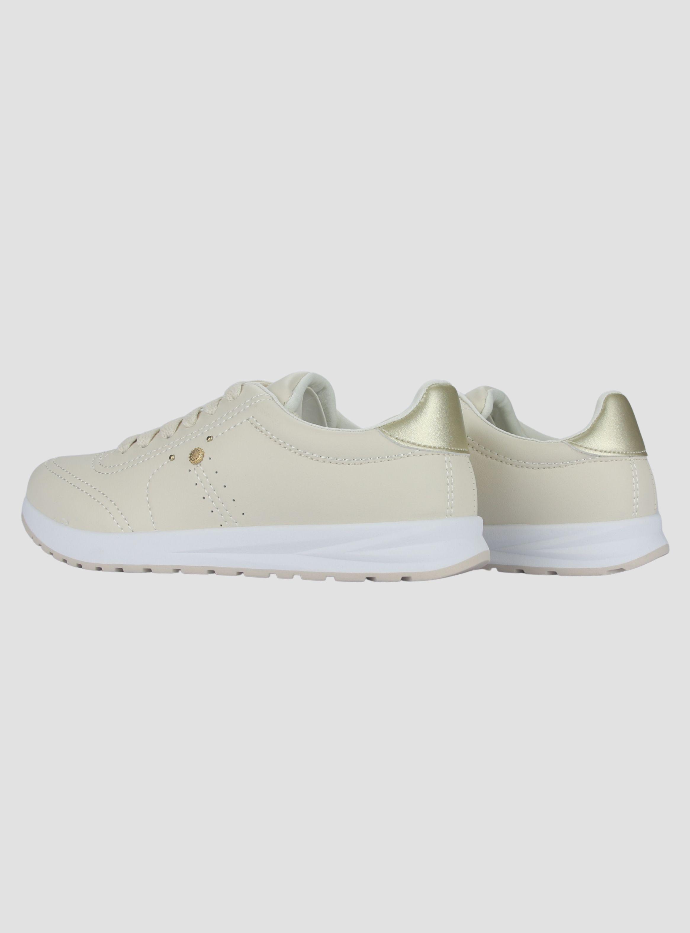Zapatilla Mujer  Chalada Vita-7 Nude Urbano-5