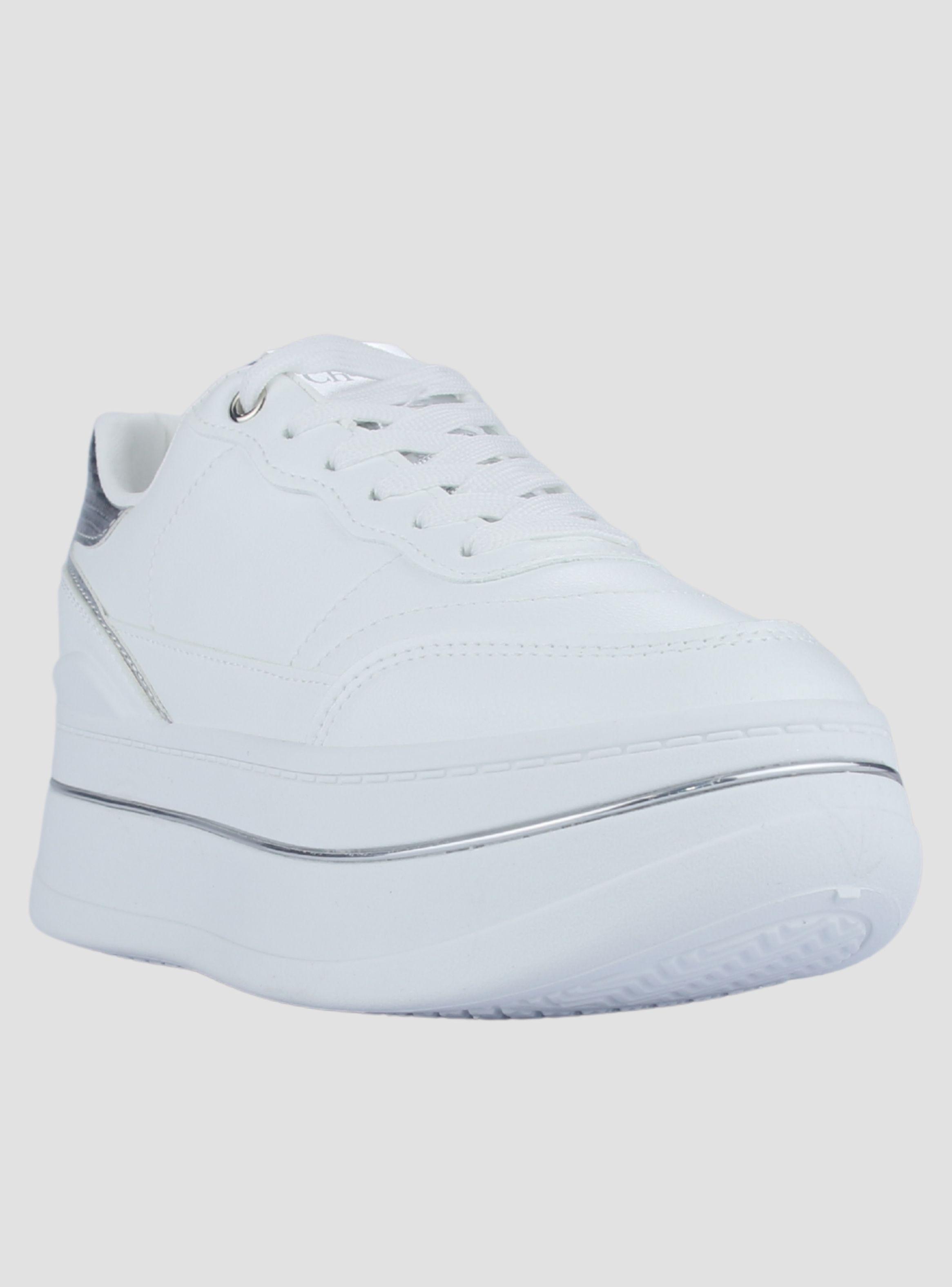 Zapatilla Chalada Mujer Valky-1 Blanco Urbano-2