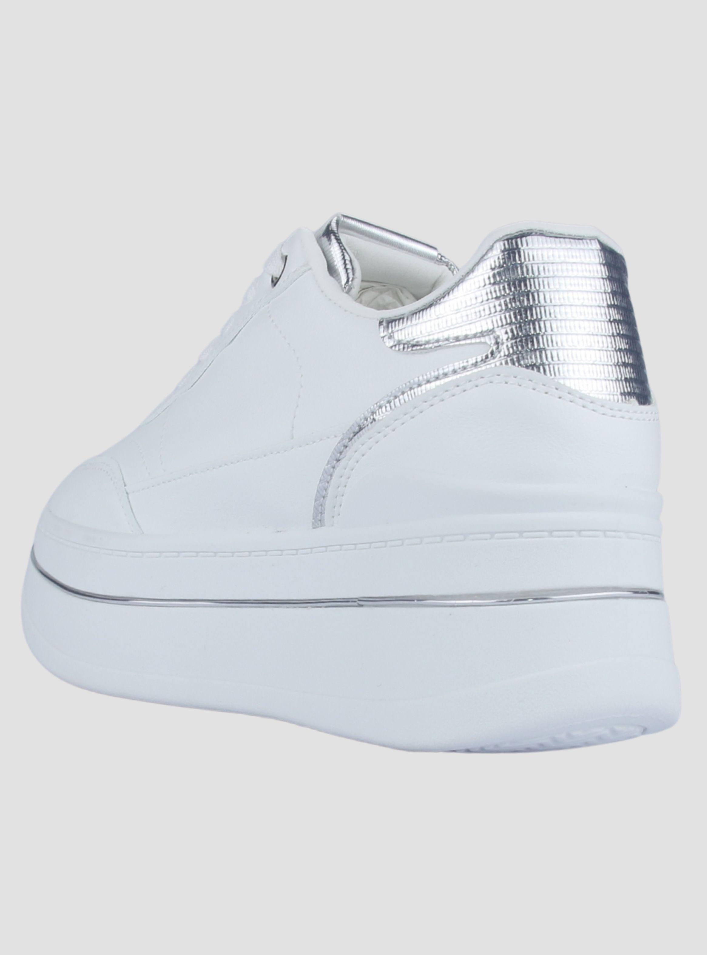 Zapatilla Chalada Mujer Valky-1 Blanco Urbano-3
