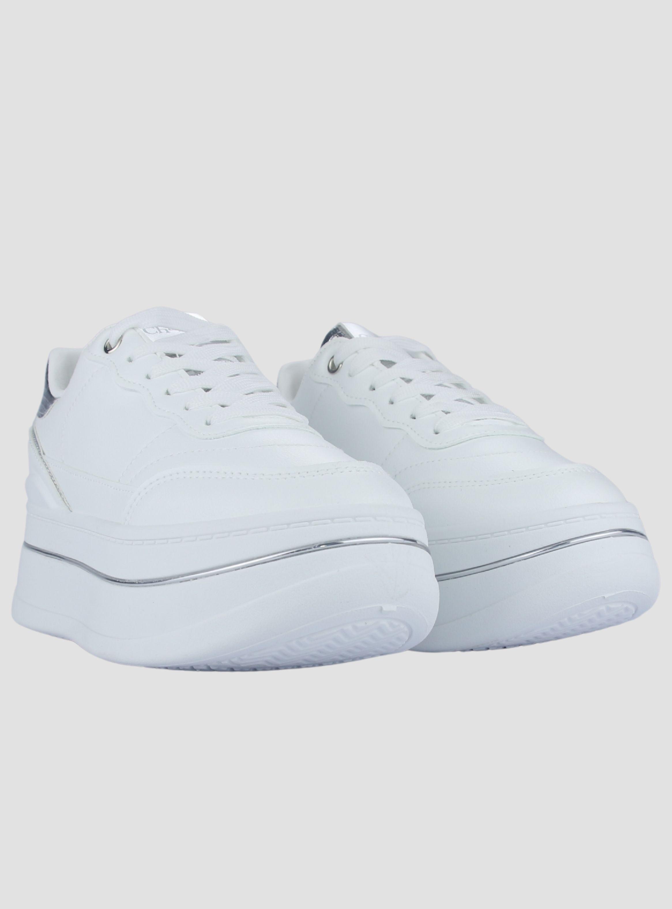 Zapatilla Chalada Mujer Valky-1 Blanco Urbano-4